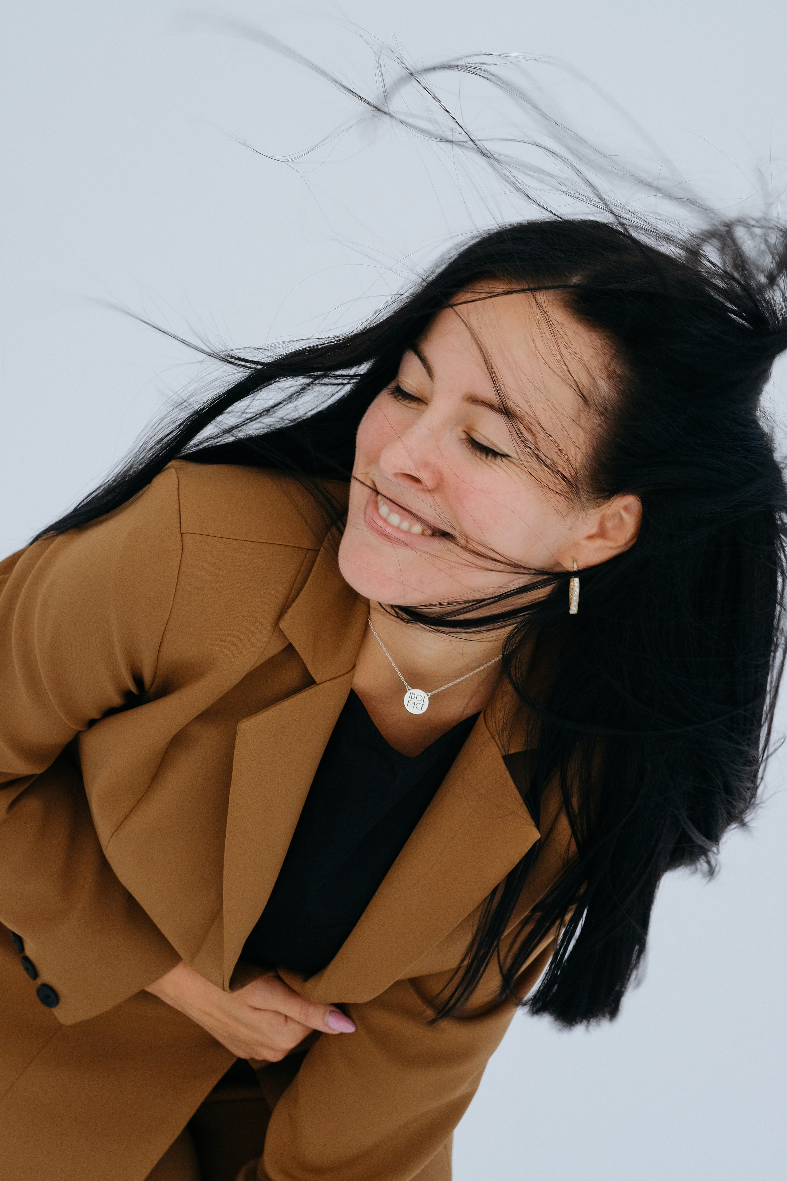 Контент. Фотограф и видеограф Анна Жагорина