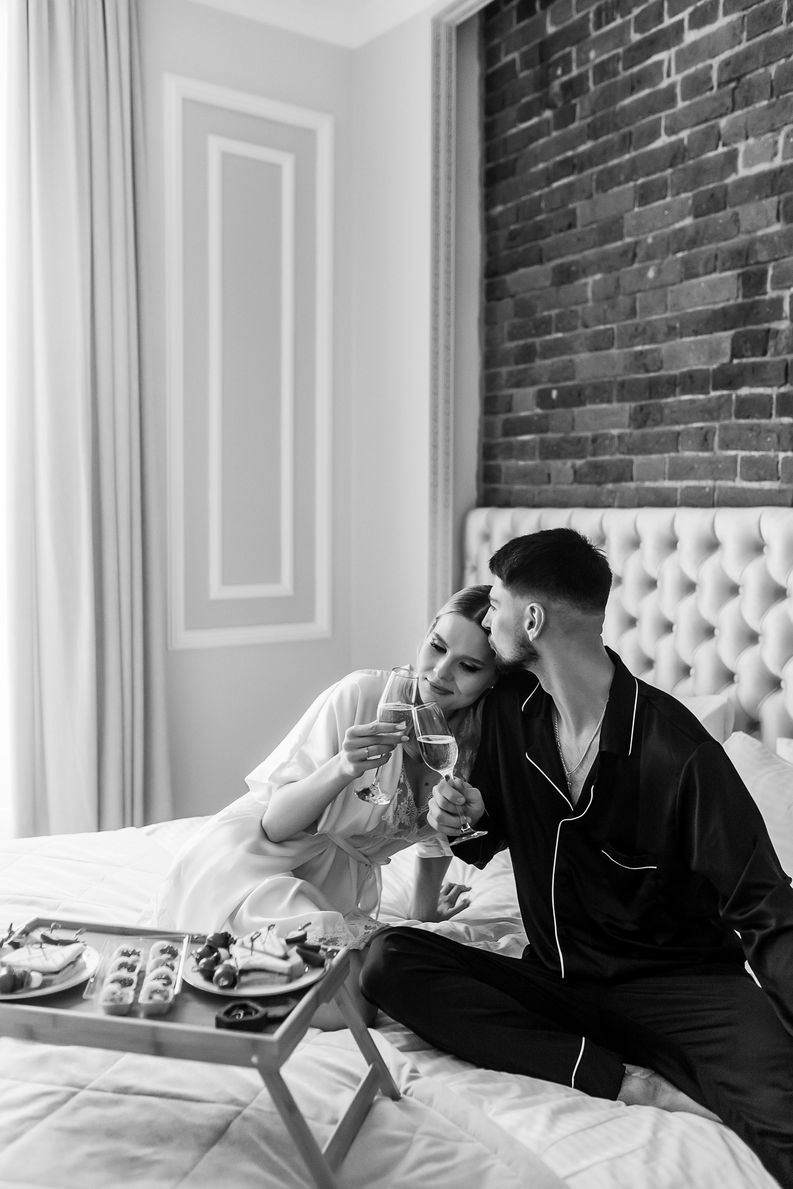 Свадебная съемка (1). Свадебный и семейный фотограф в Твери и Тверской области