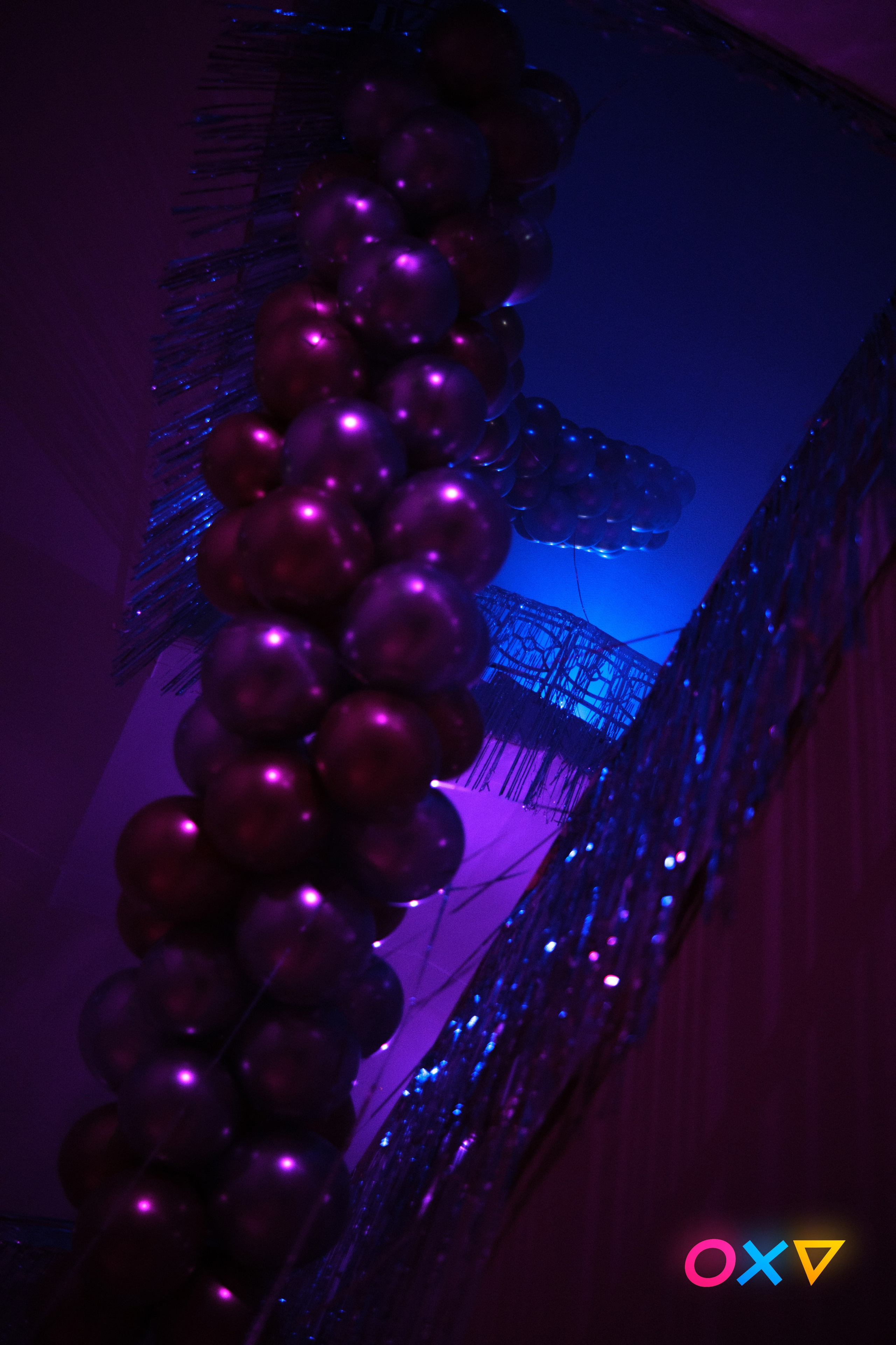 PARTYVERSE III. Праздники под ключ «ПраздниКKey»