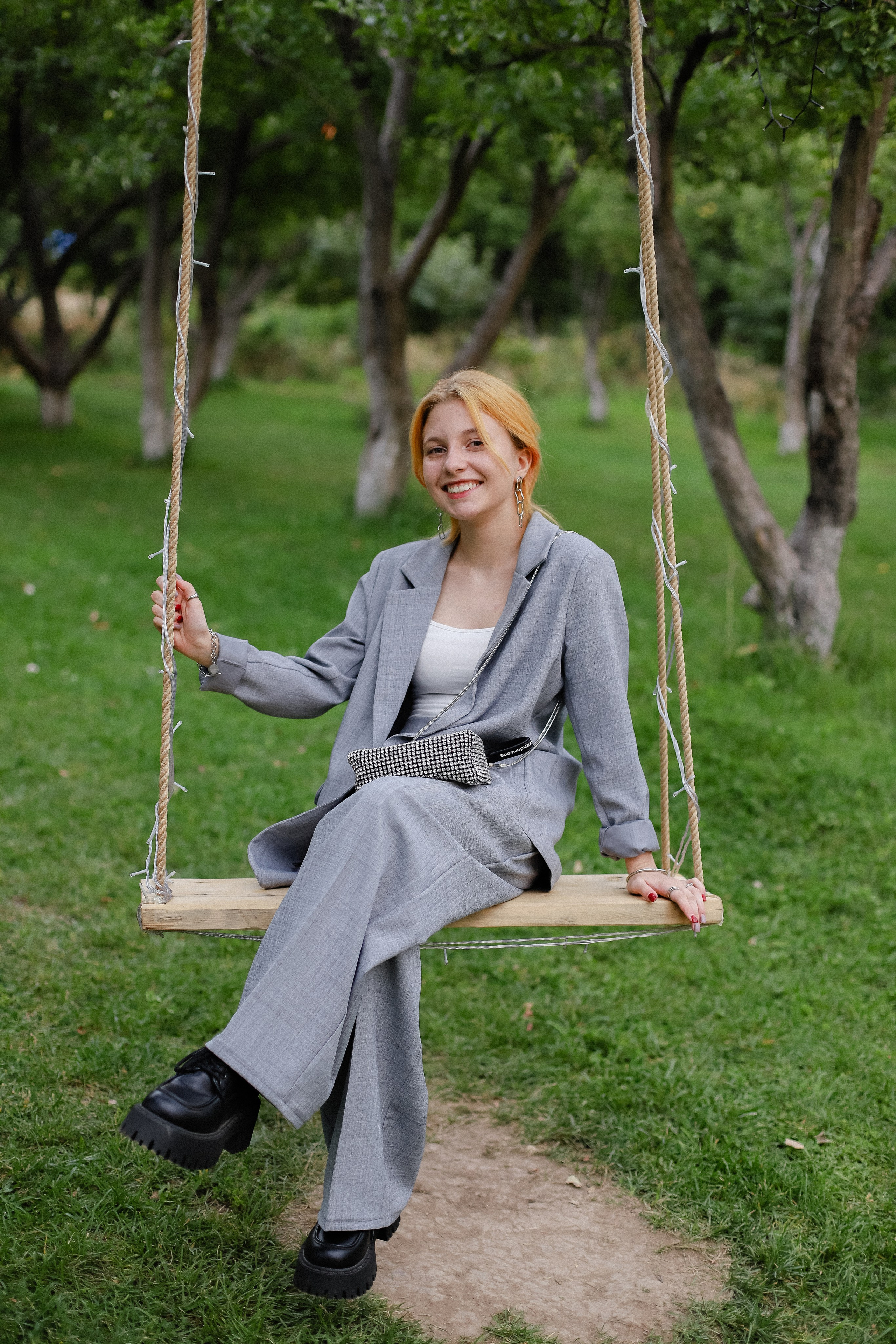 Рустам и Елизавета. Фотограф в Алматы и Москве Даша Пушкина