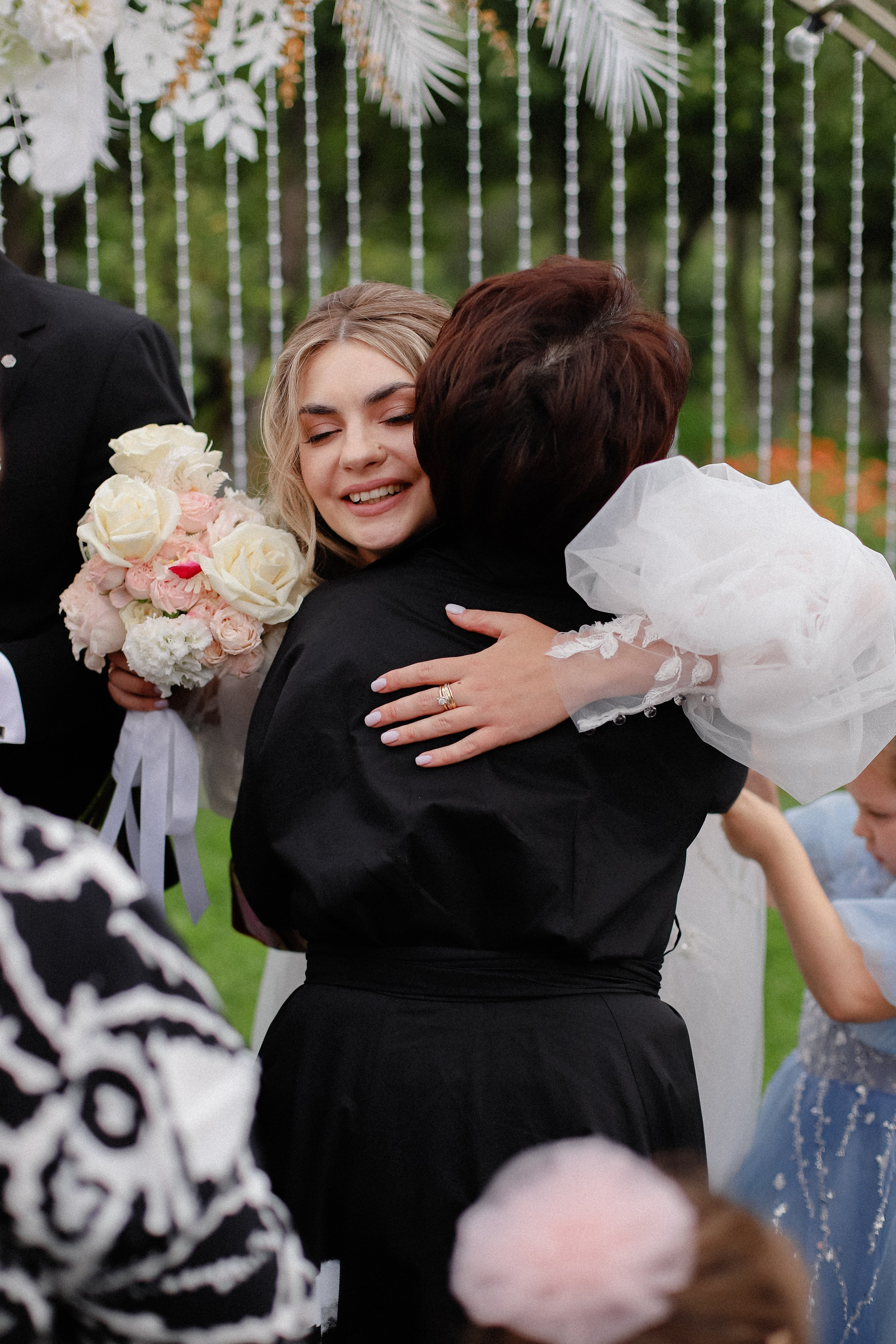 Рустам и Елизавета. Фотограф в Алматы и Москве Даша Пушкина