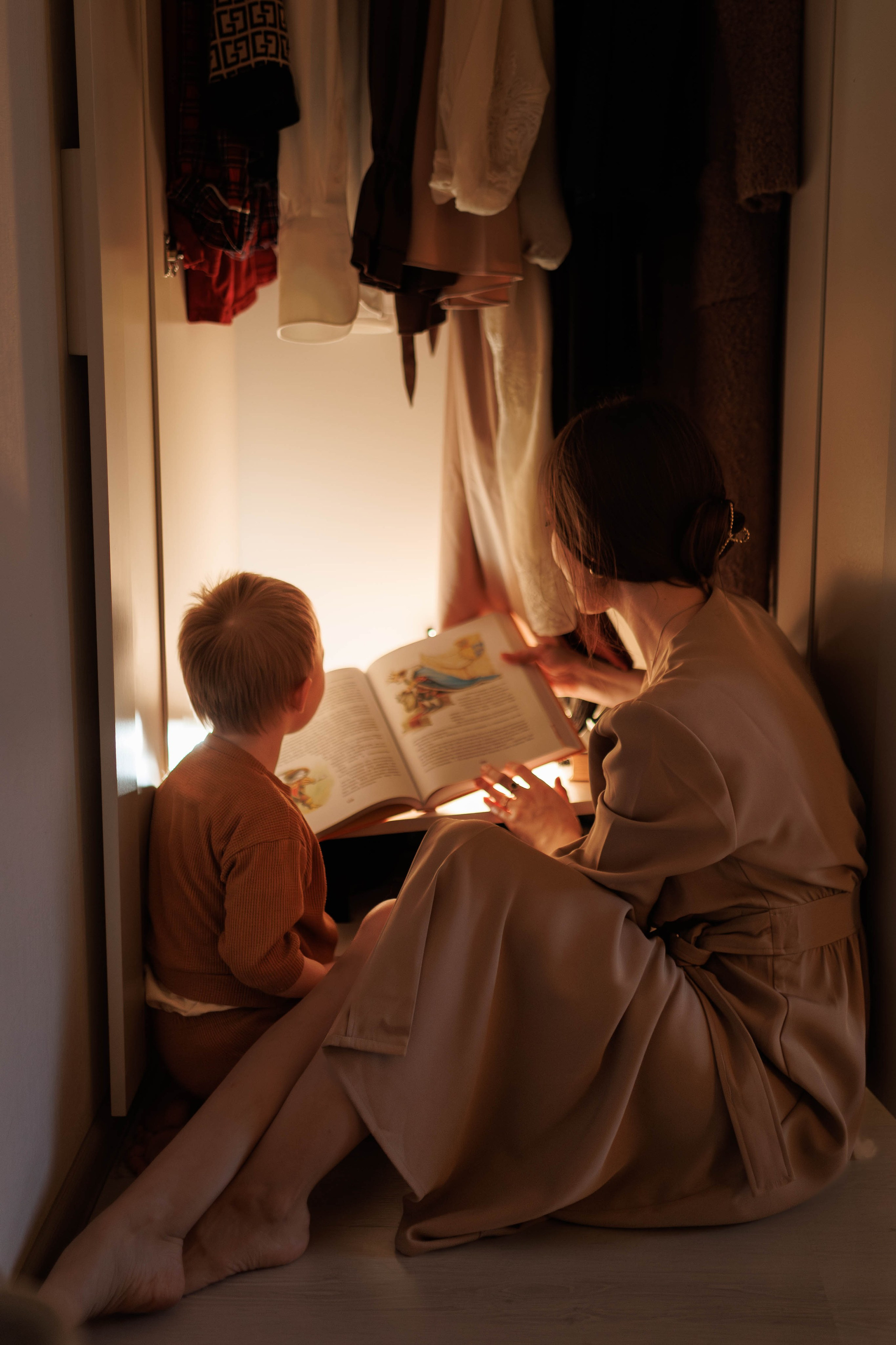 Семейные. Анастасия Воропаева — репортажный фотограф СПб на роды, выписки, камерные торжества