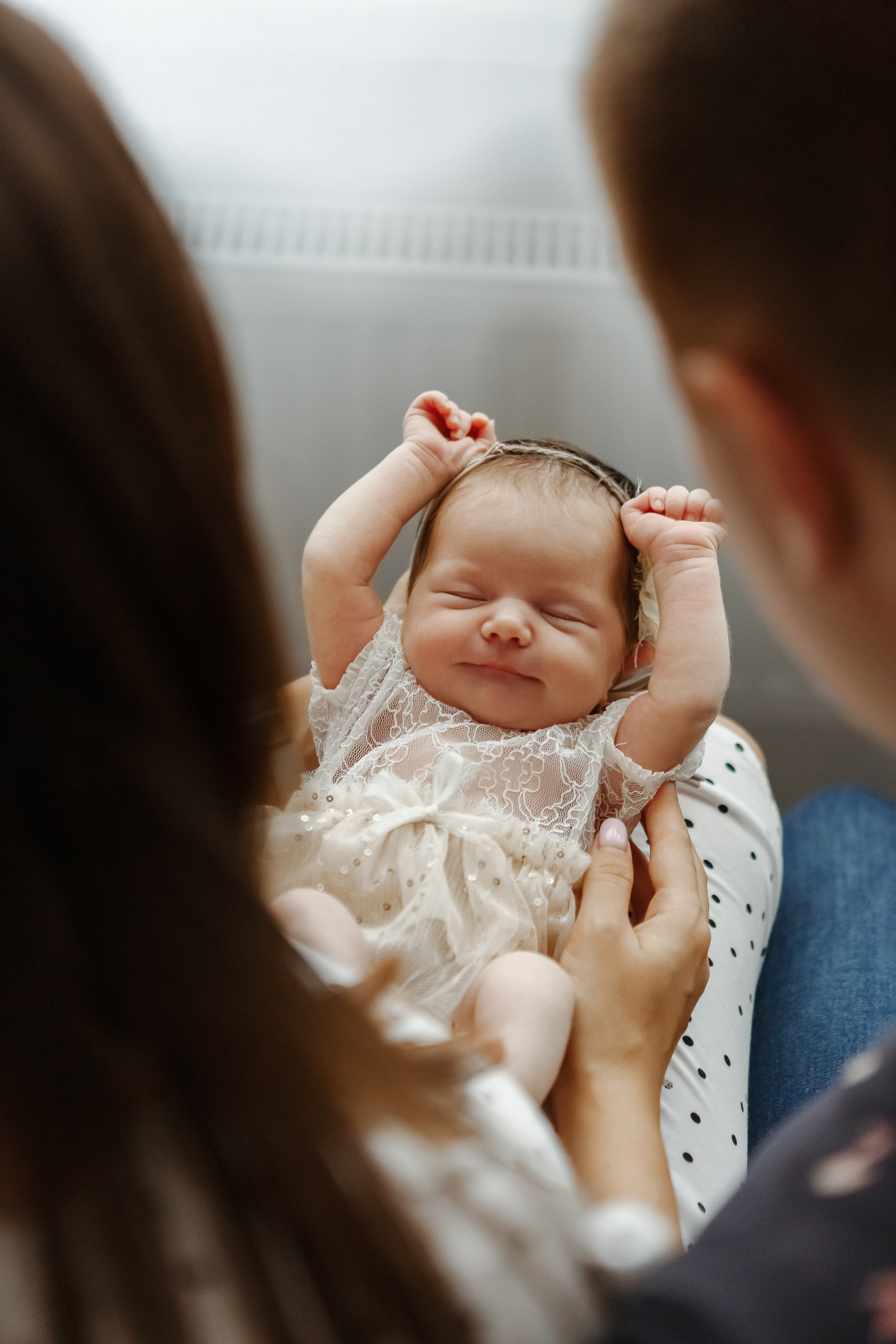 NewBorn. Портфолио