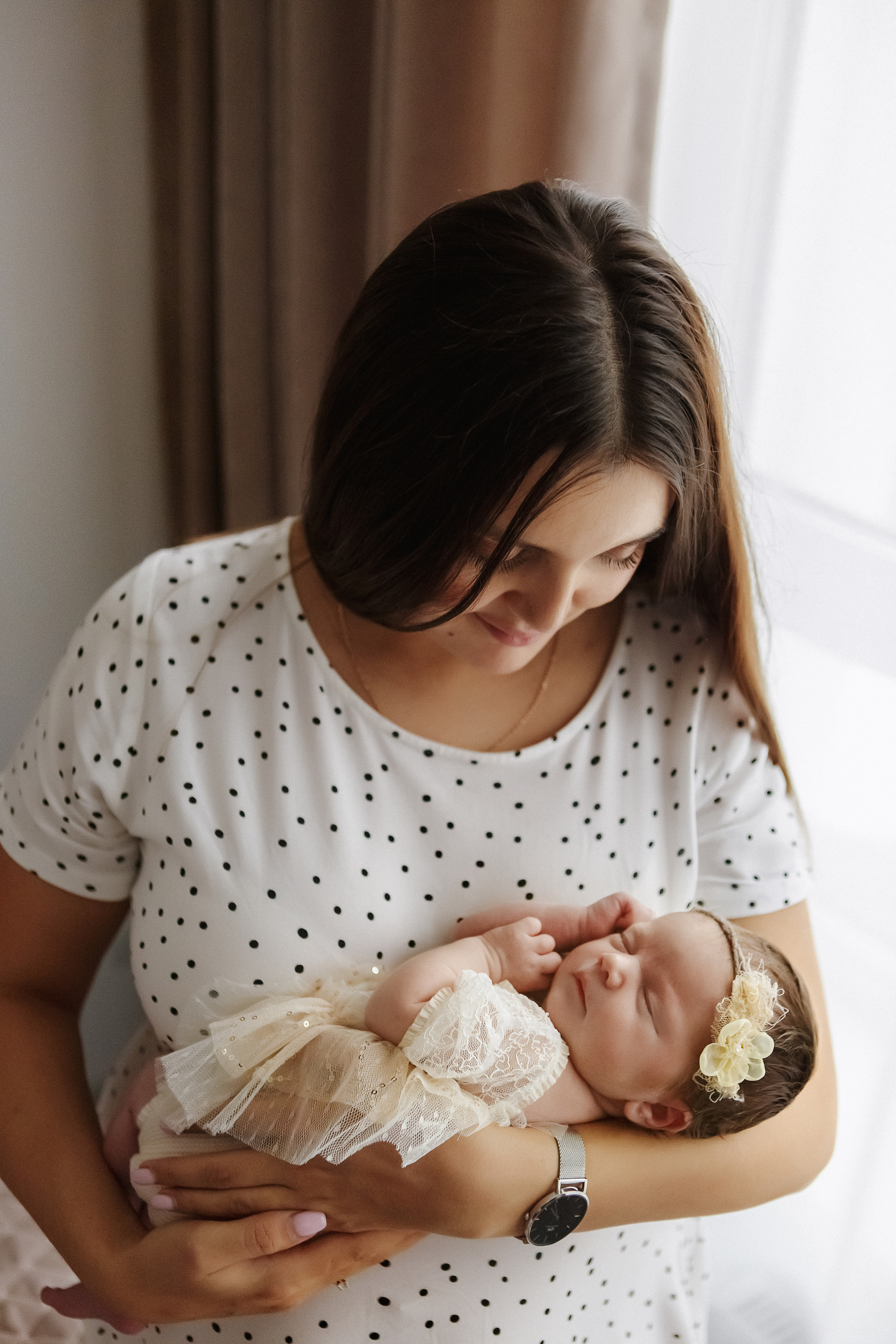 NewBorn. Портфолио