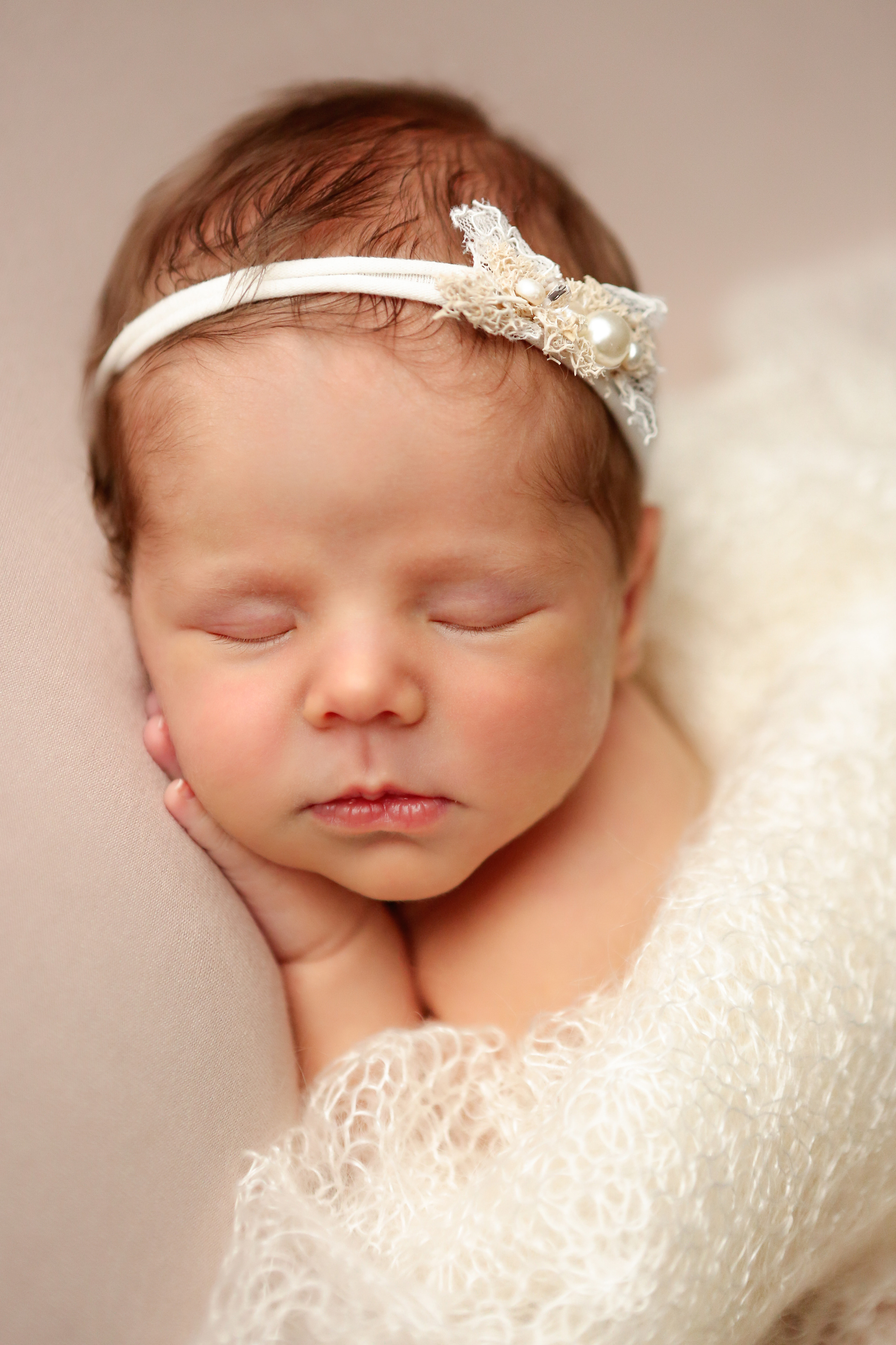 NewBorn. Портфолио