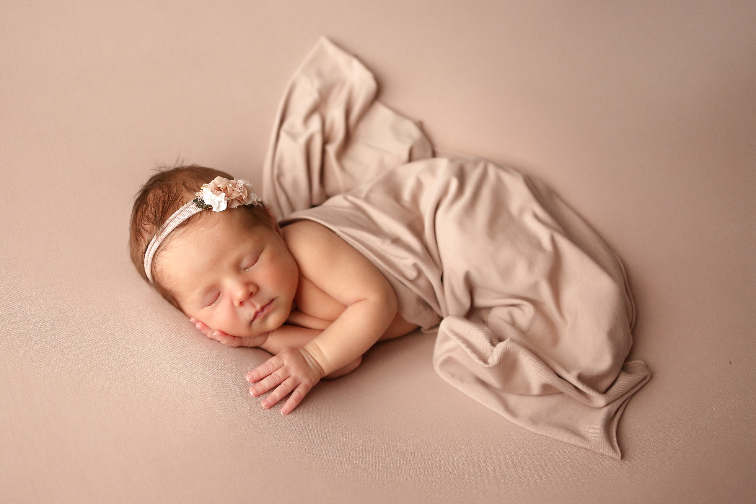 NewBorn. Портфолио