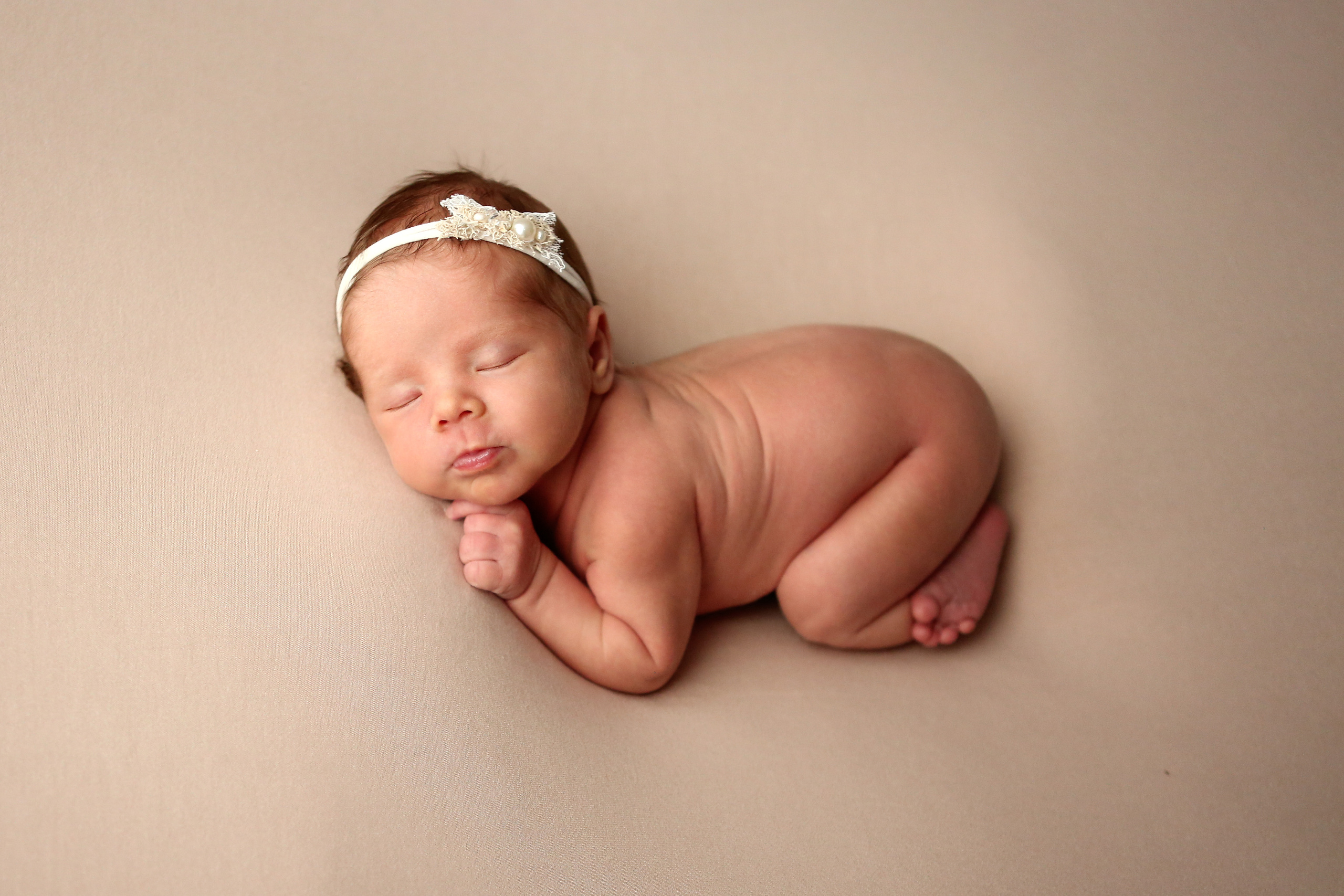 NewBorn. Портфолио