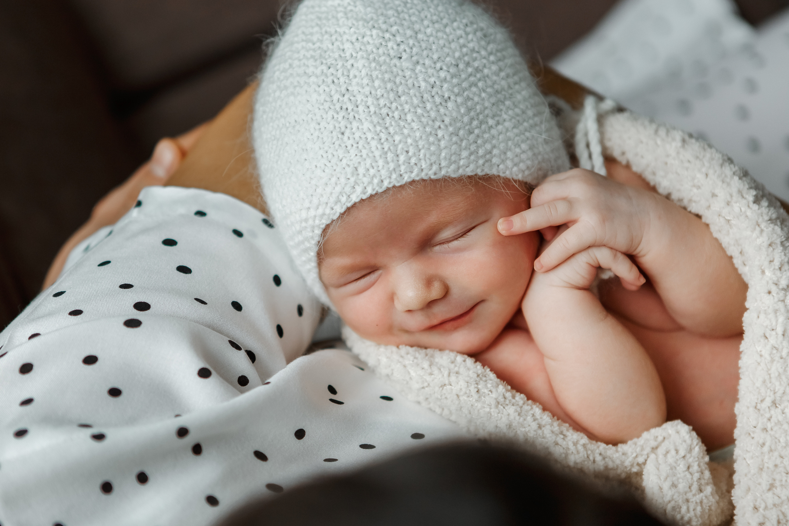 NewBorn. Портфолио