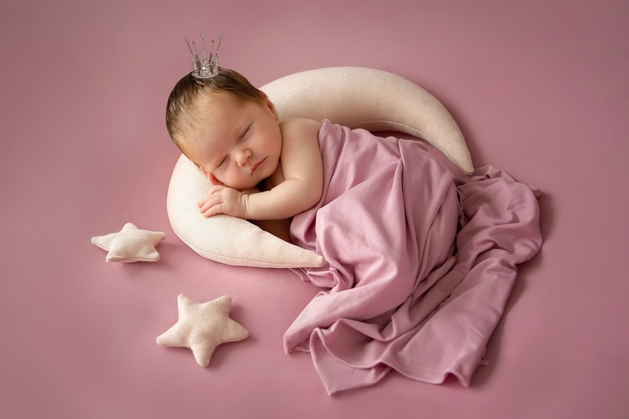 NewBorn. Портфолио
