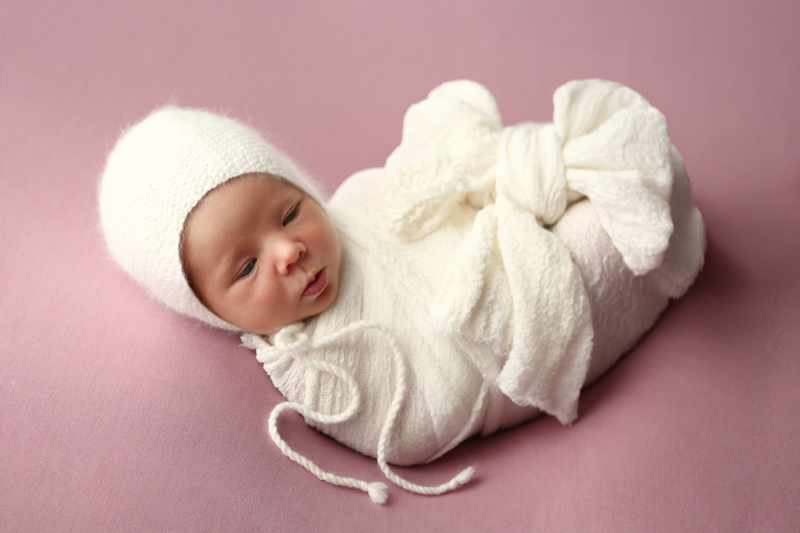 NewBorn. Портфолио