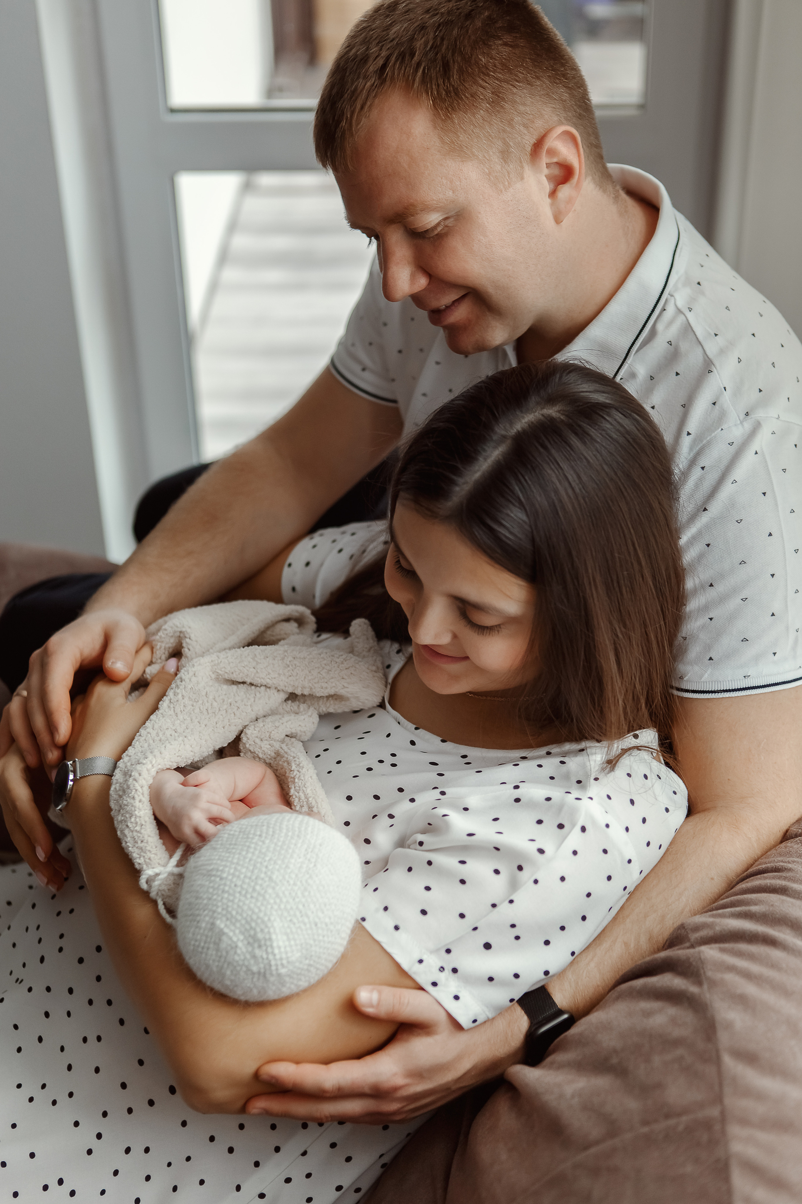 NewBorn. Портфолио