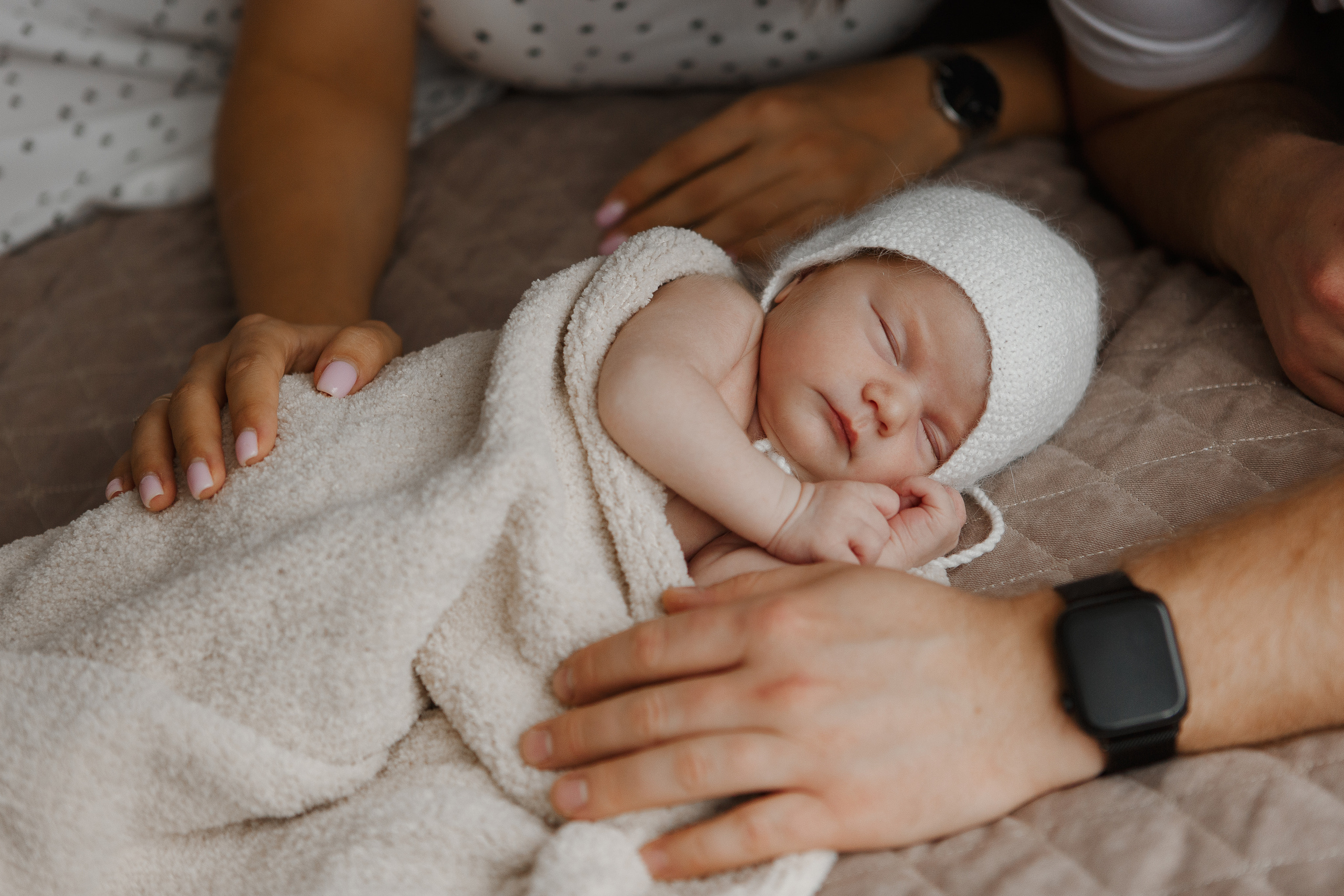 NewBorn. Портфолио