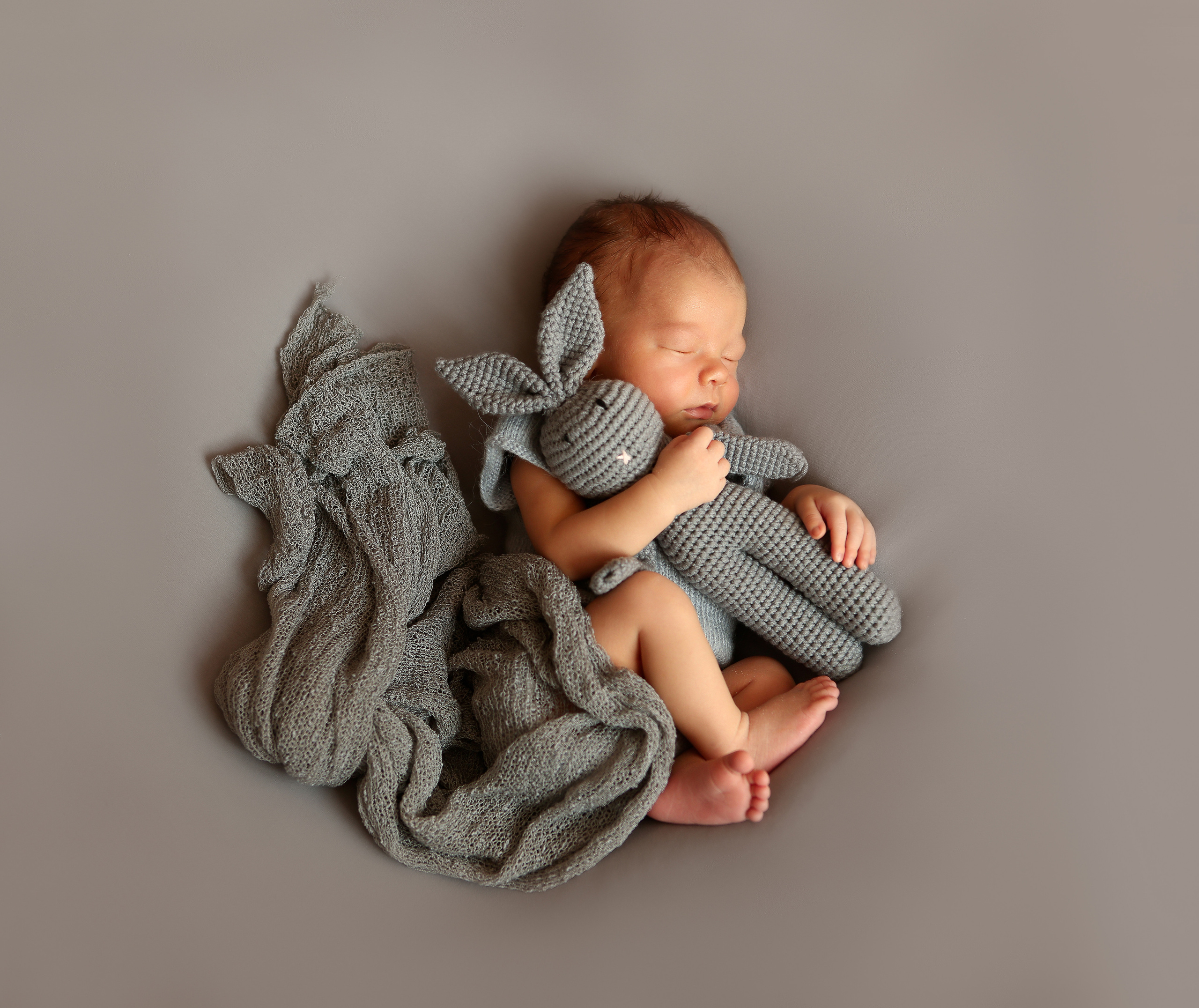 NewBorn. Портфолио