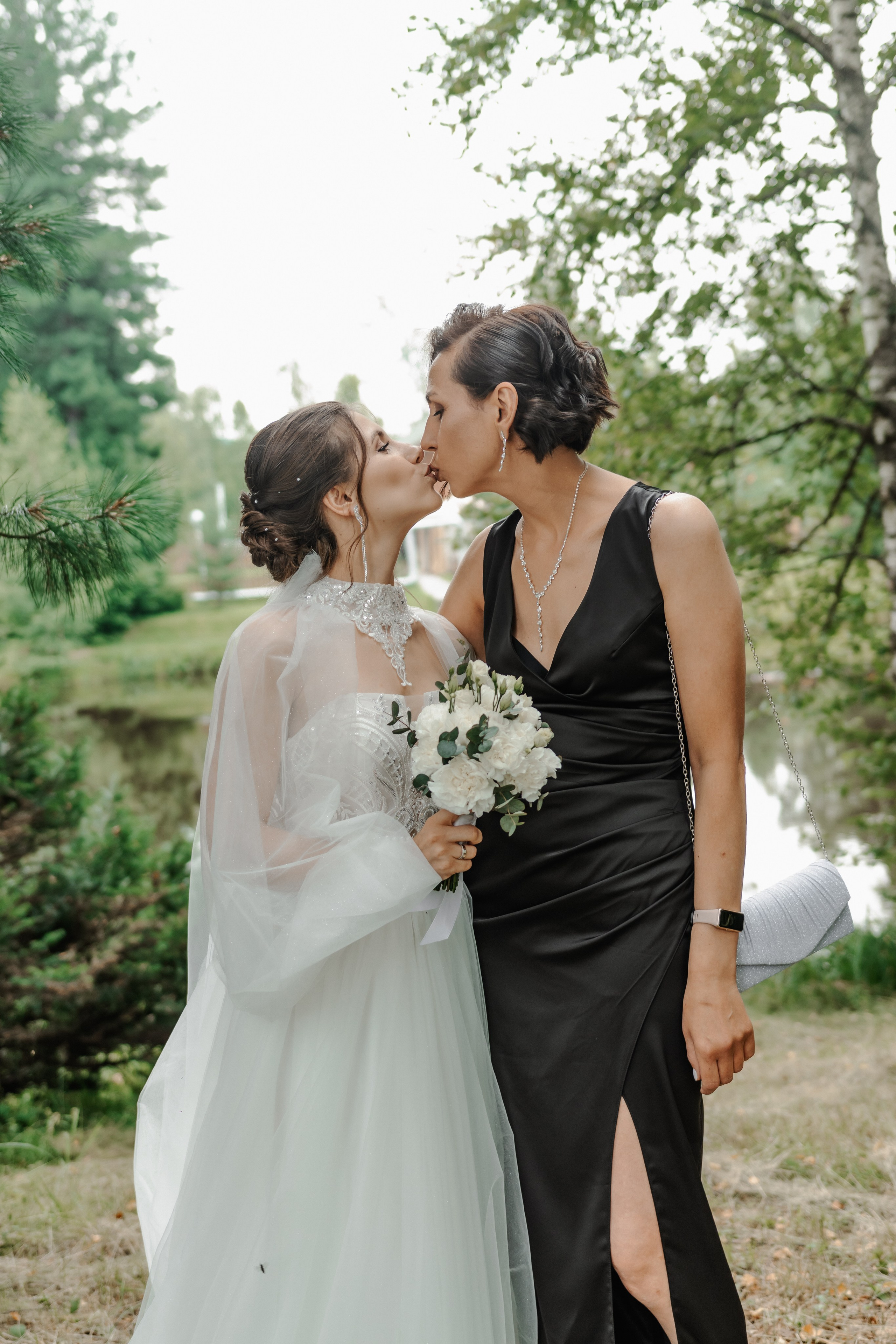 Свадьба Кирилла и Анастасии