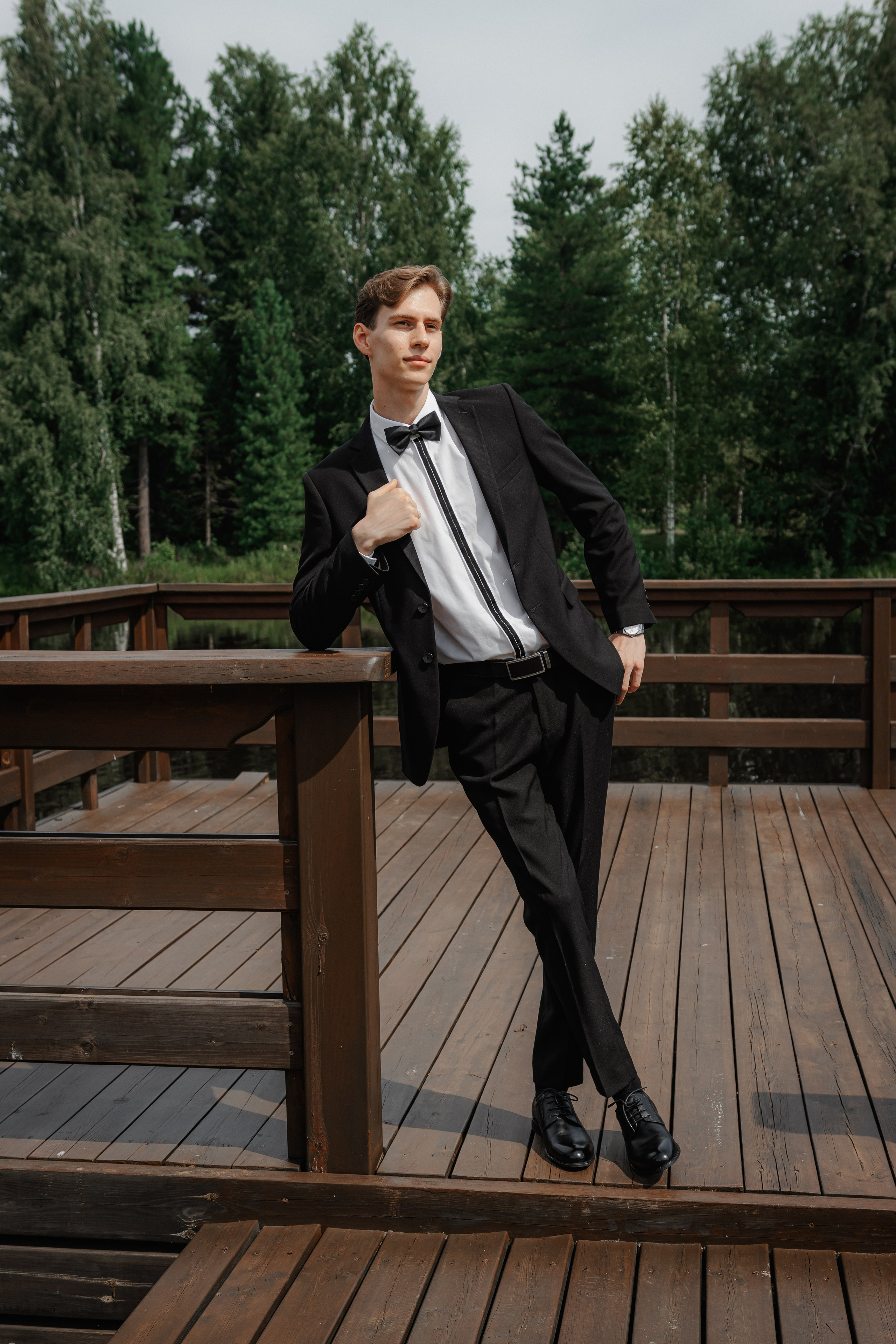 Свадьба Кирилла и Анастасии