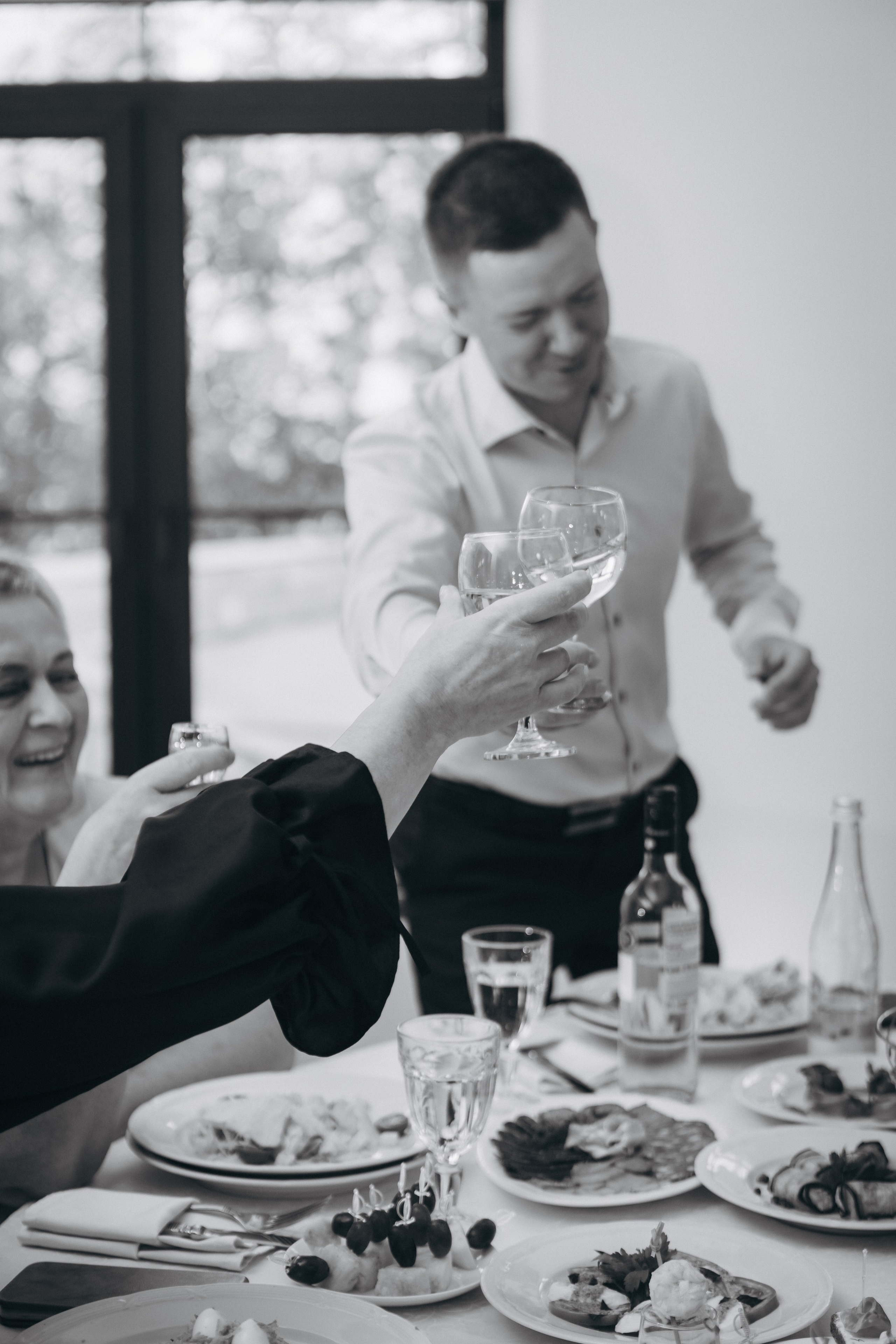 Даниил и Алена. Индивидуальный и свадебный фотограф в Нижнем Новгороде Трушина Кристина