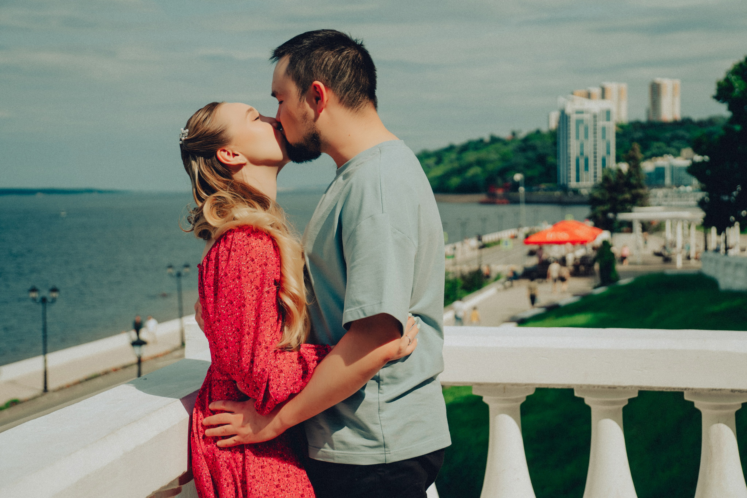 Коротко и искренние. Свадебный фотограф видеограф Чебоксары