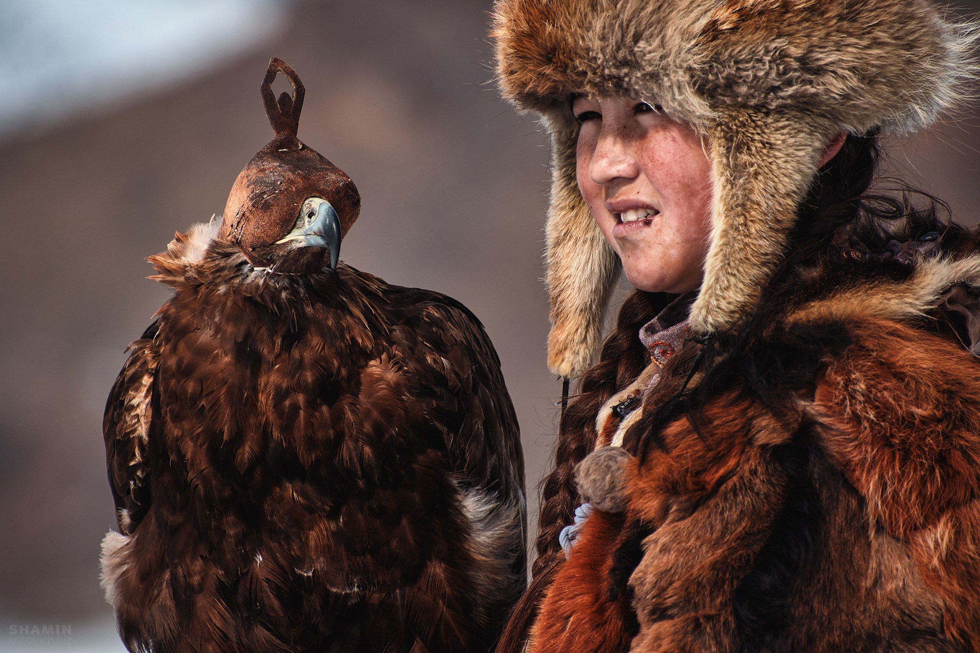 Проект 365. Фотограф Константин Шамин