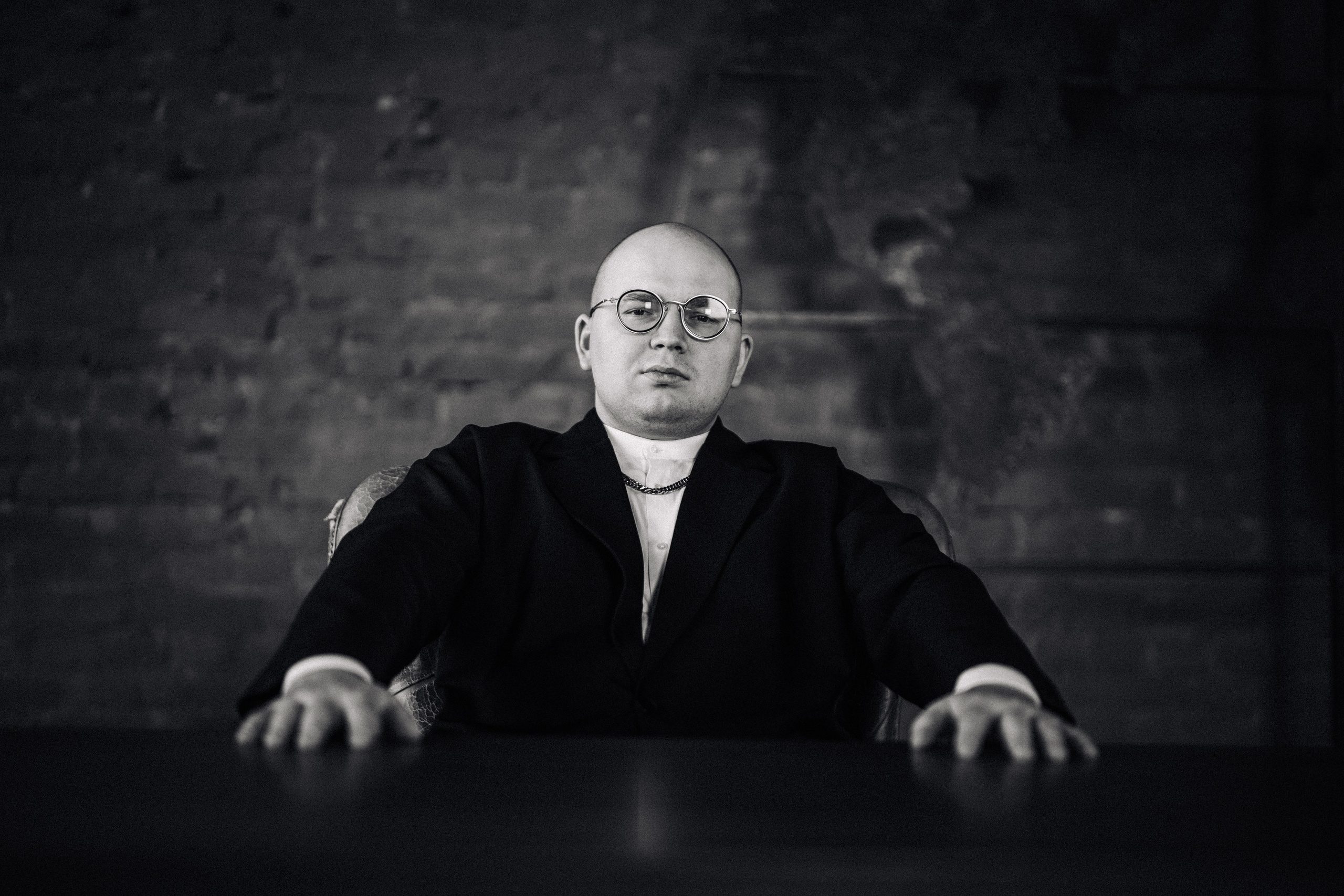 О. Вова Вершинин - видеограф в Нижнем Новгороде, Москве и всей России