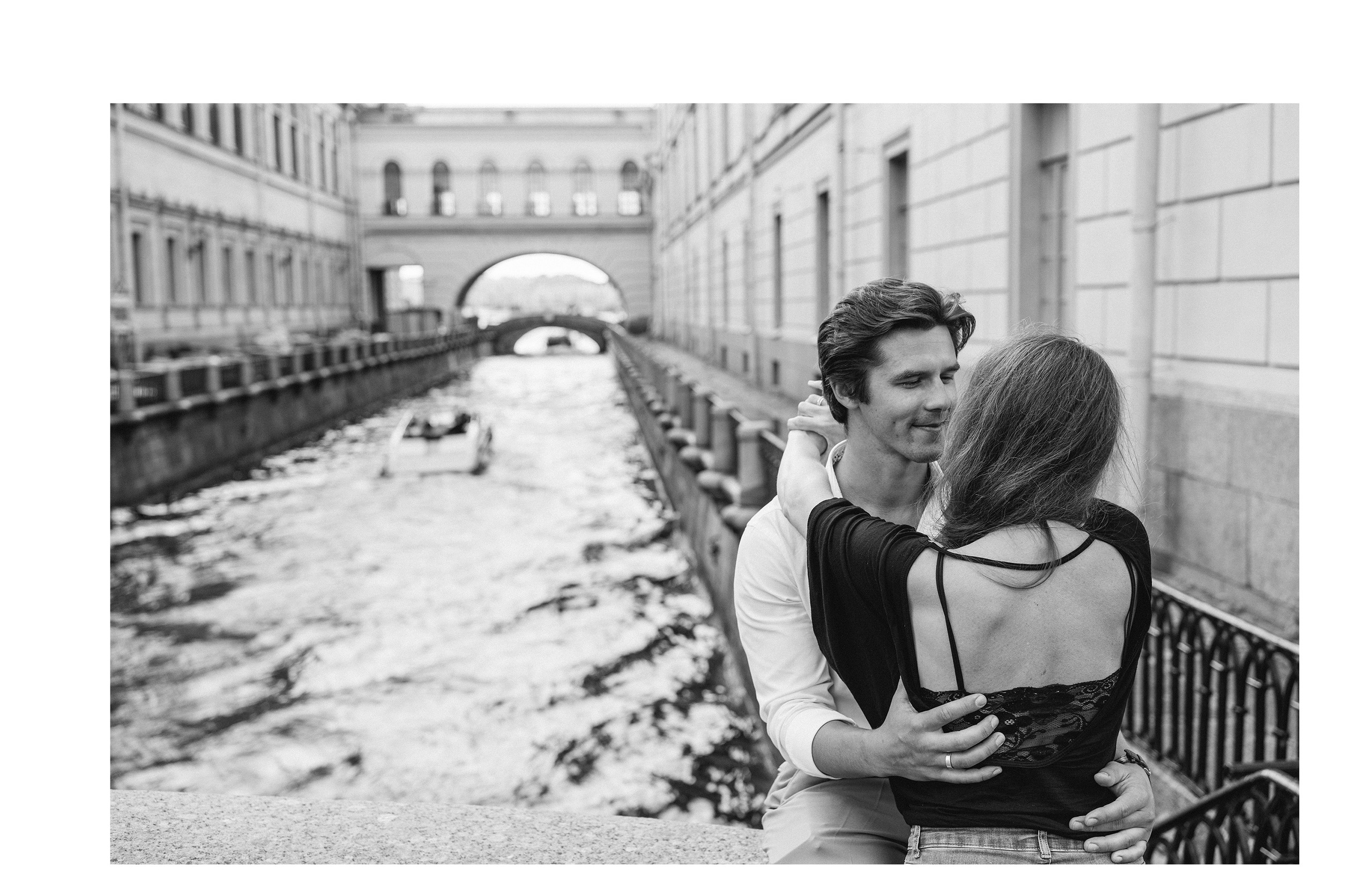 Фотограф и видеограф Анна Жагорина