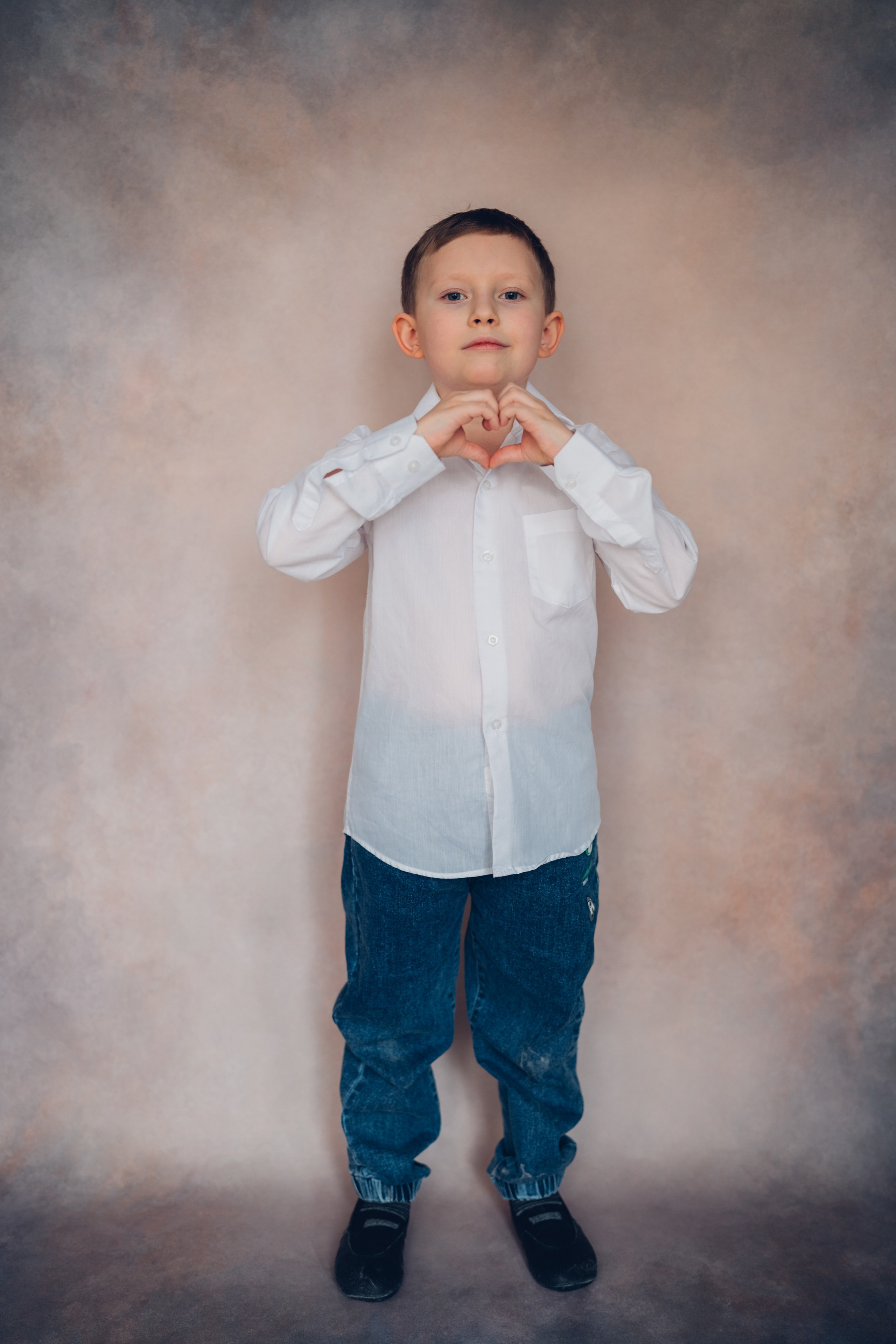 Необычный детский сад. Профессиональный детский и семейный фотограф в Москве Диля Грошева