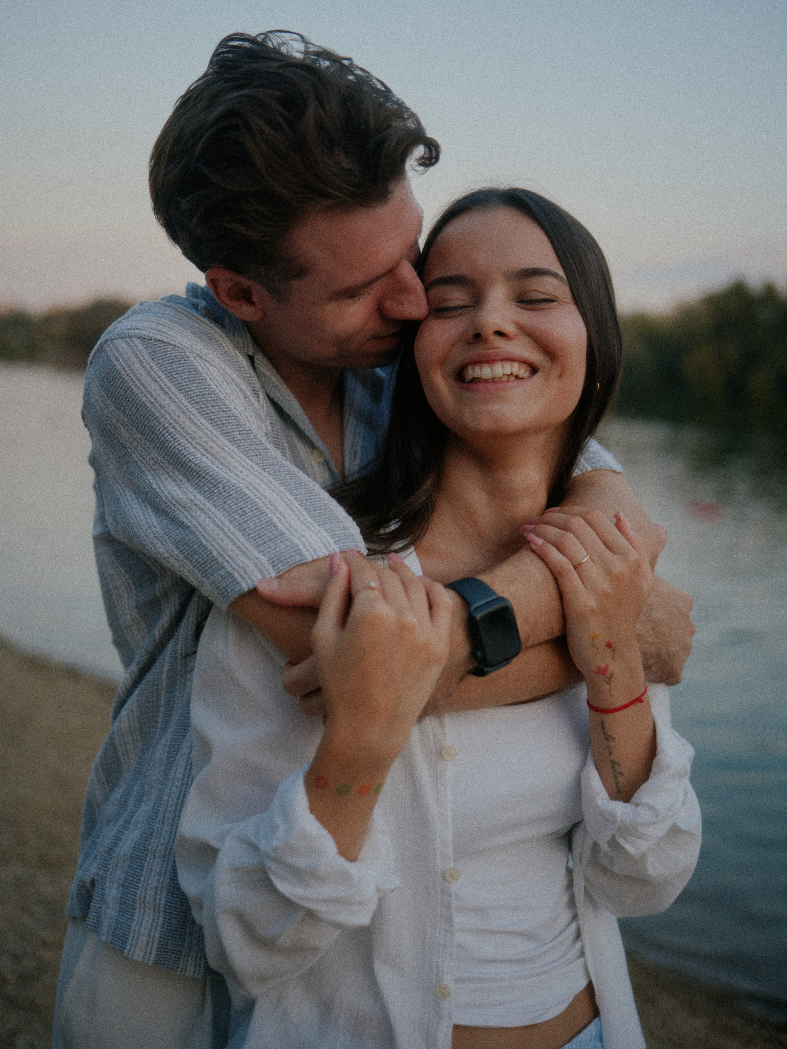 Love stories. Kort Michael — Photographer in Berlin and Europe