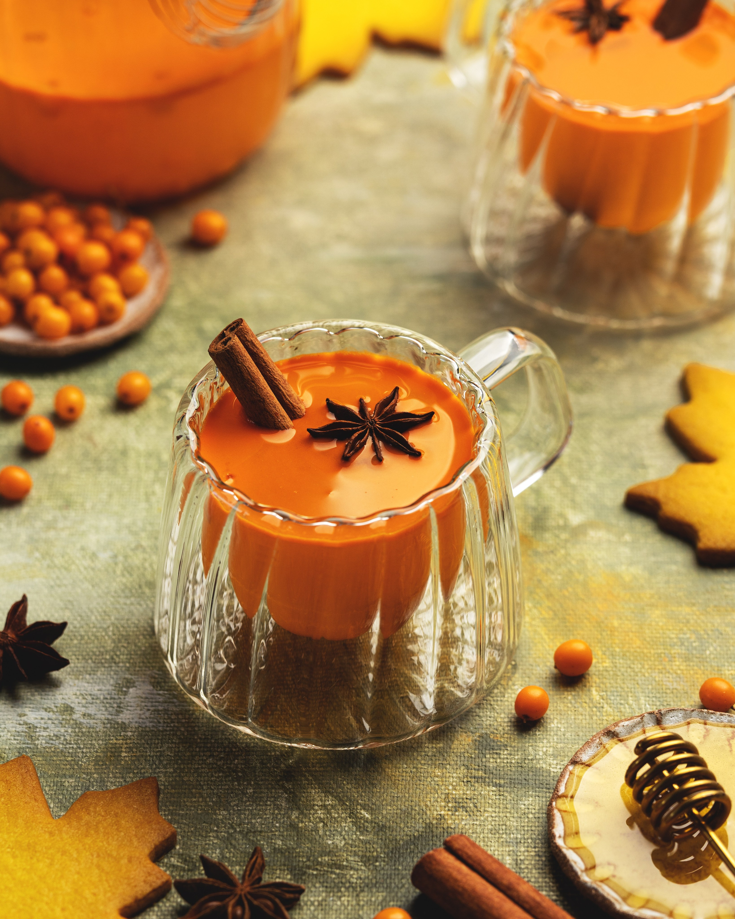 Фуд-фотограф и предметный фотограф в Москве Анна Первова