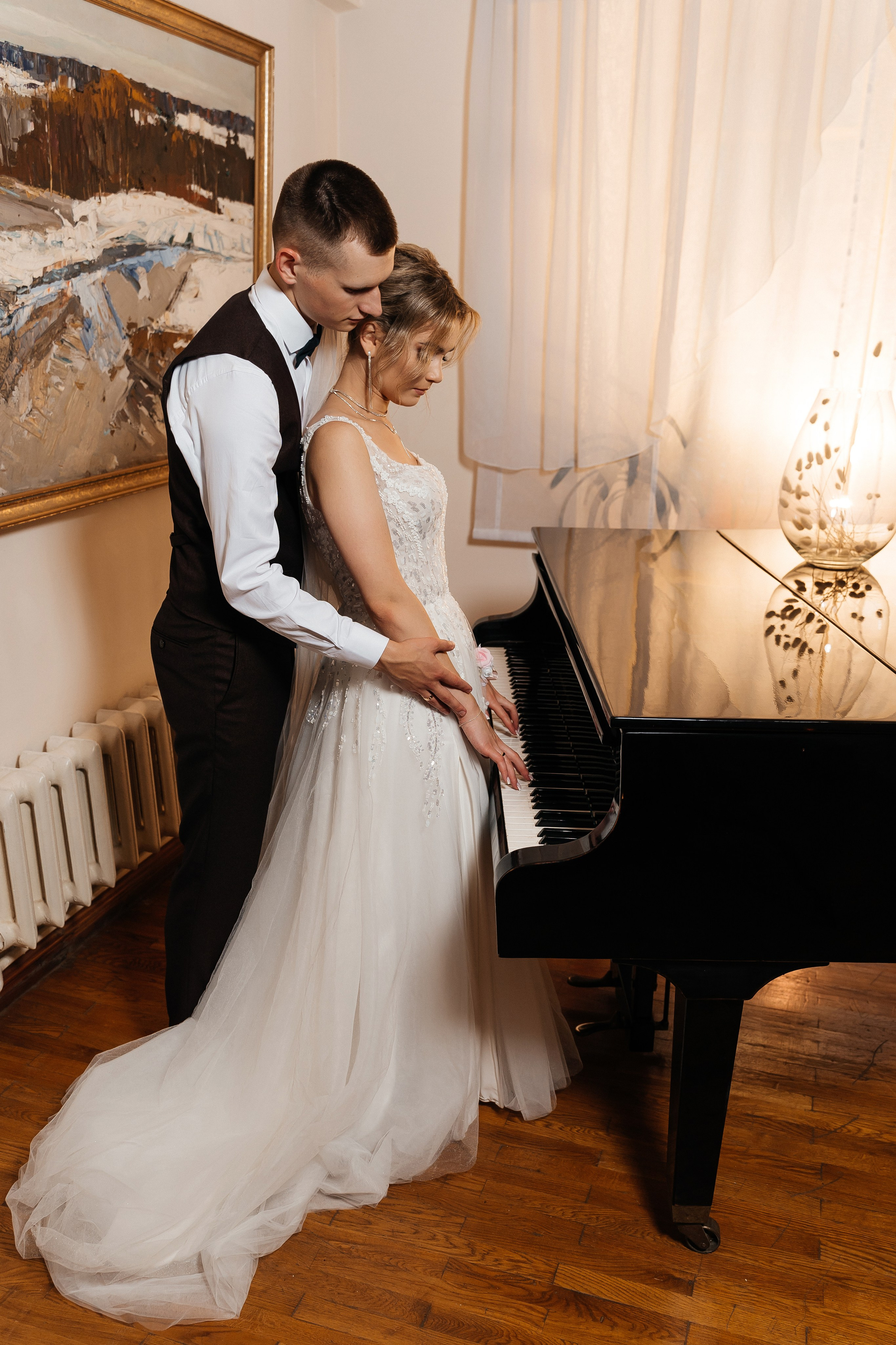 Евгений и Оксана. Фотограф Новополоцк, Полоцк, Минск, РБ, Зимаков Егор