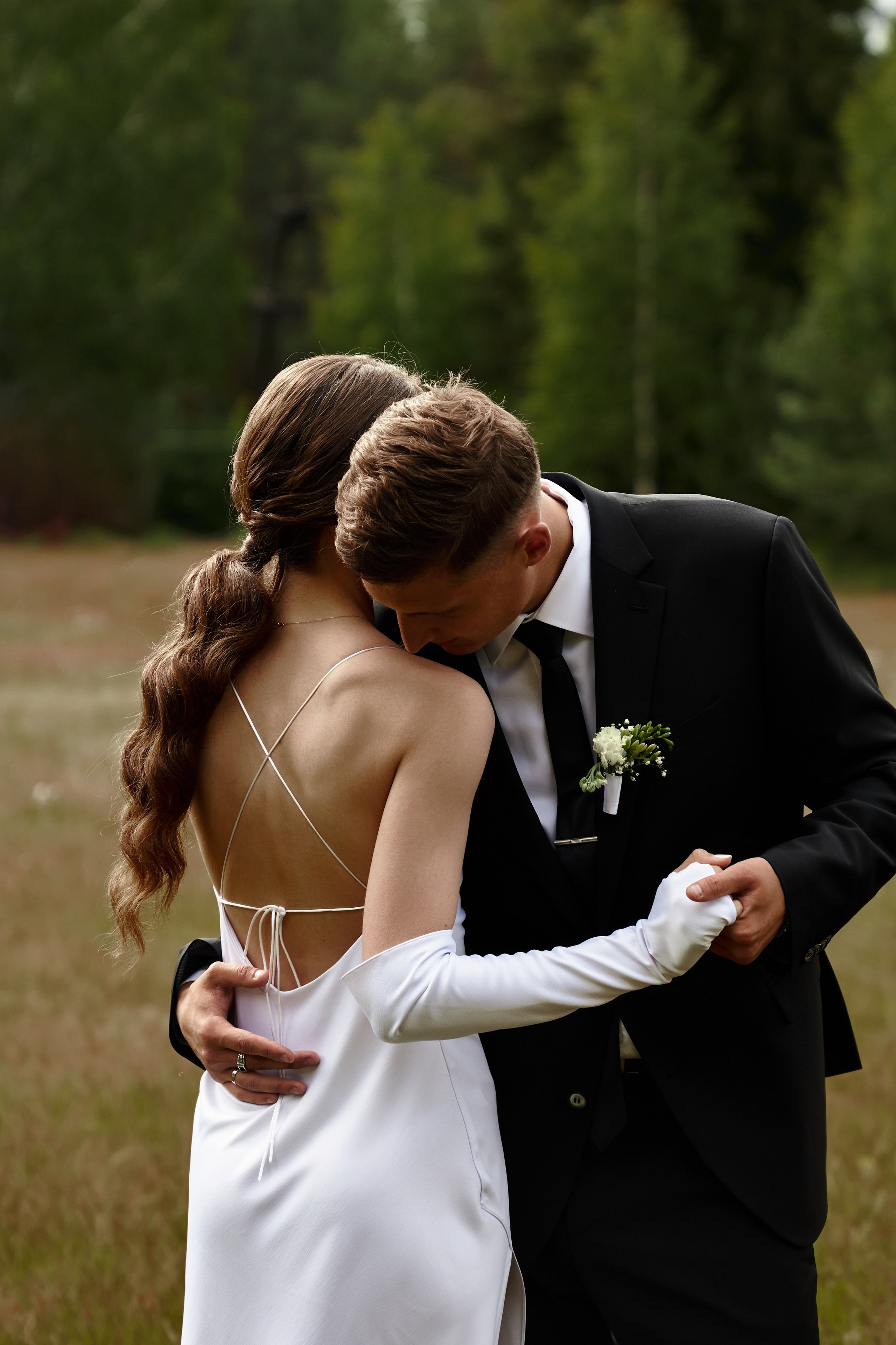 Свадебный фотограф / Reels Нижний Новгород Татьяна Красильникова