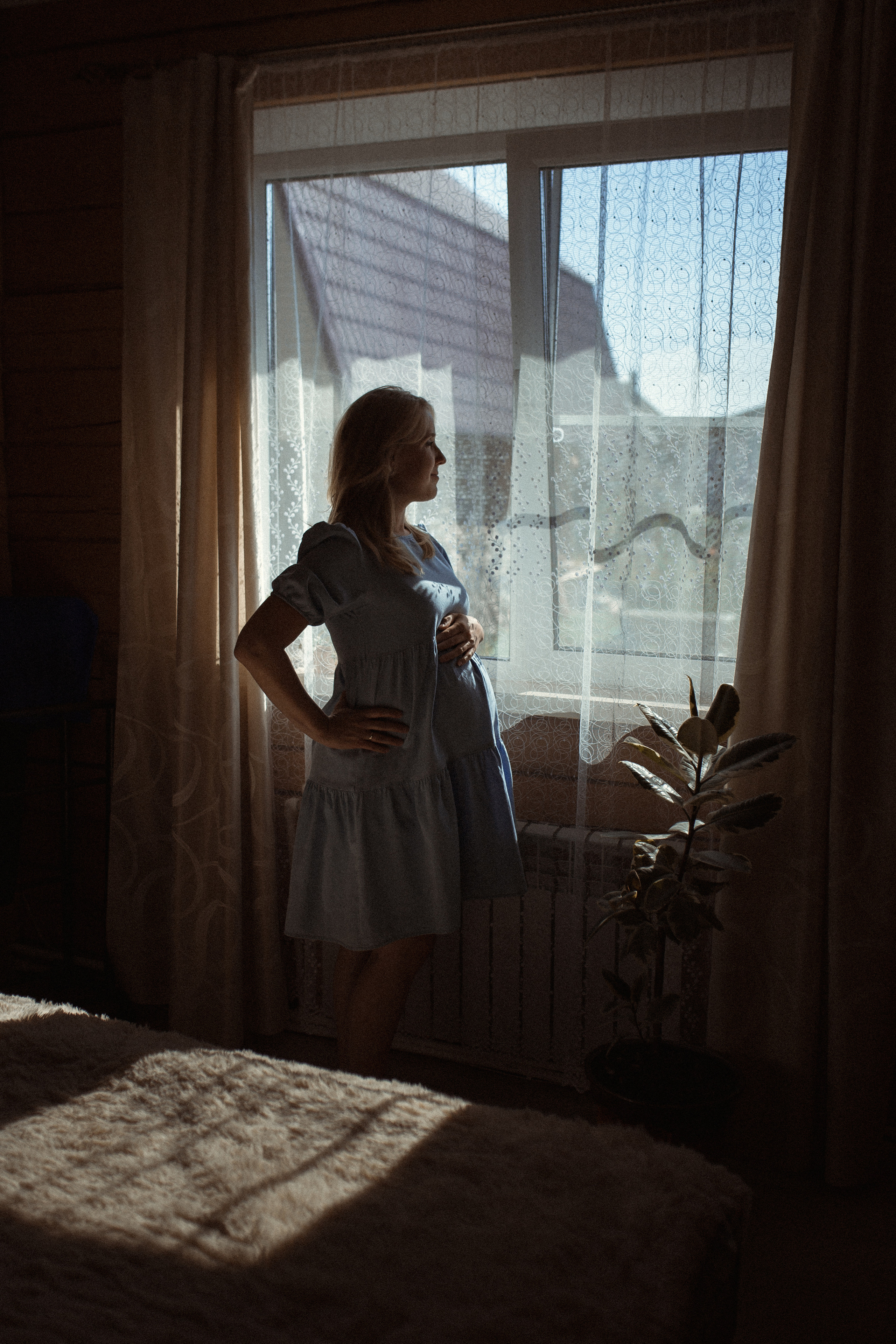 Индивидуальная фотосъемка. Домашний и семейный фотограф, Крещение и Венчание Тверь Калинина Юлия