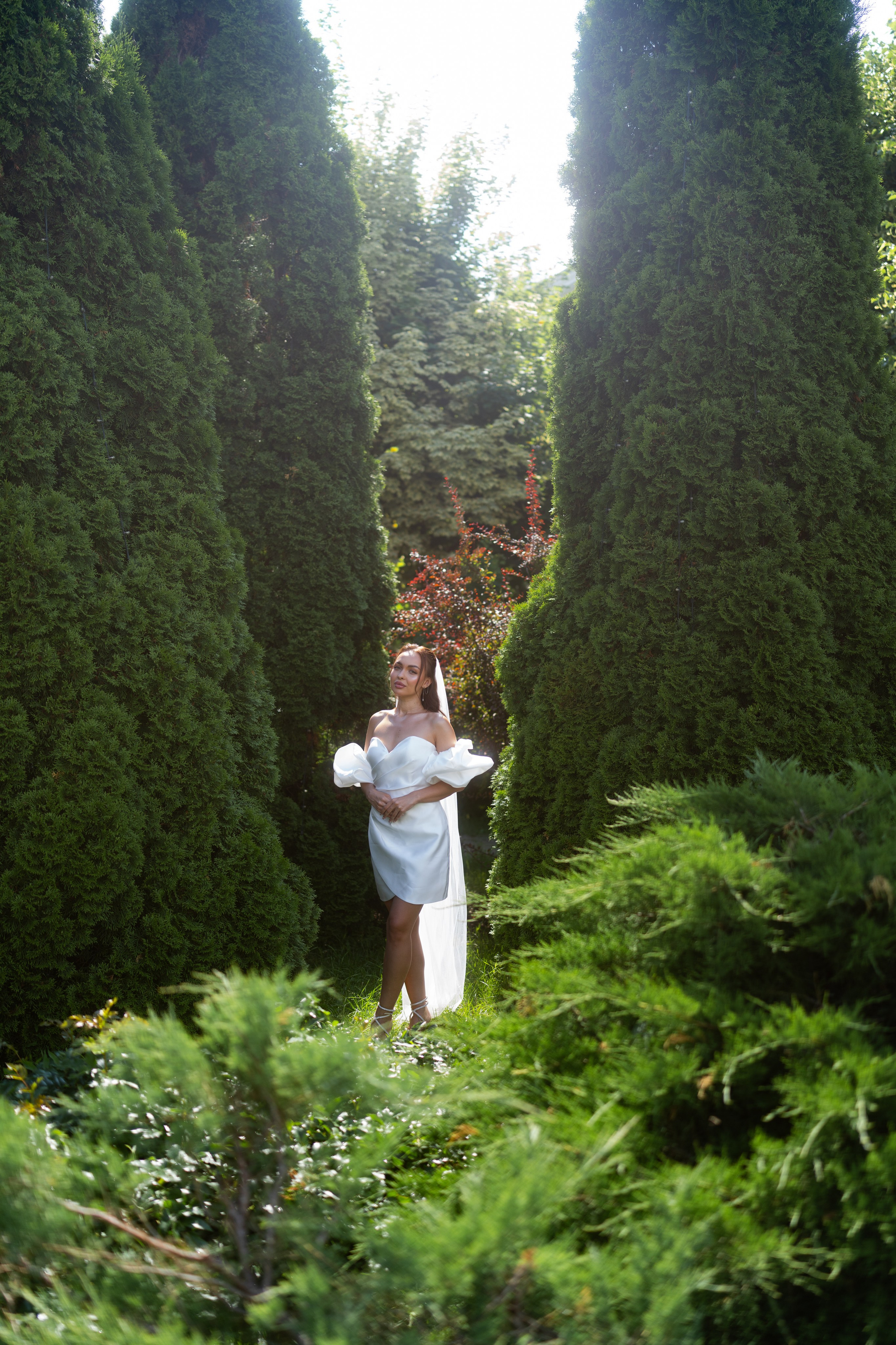 Предсвадебная прогулка Александр и Юлия. Свадебный и индивидуальный фотограф Аля Мамакова