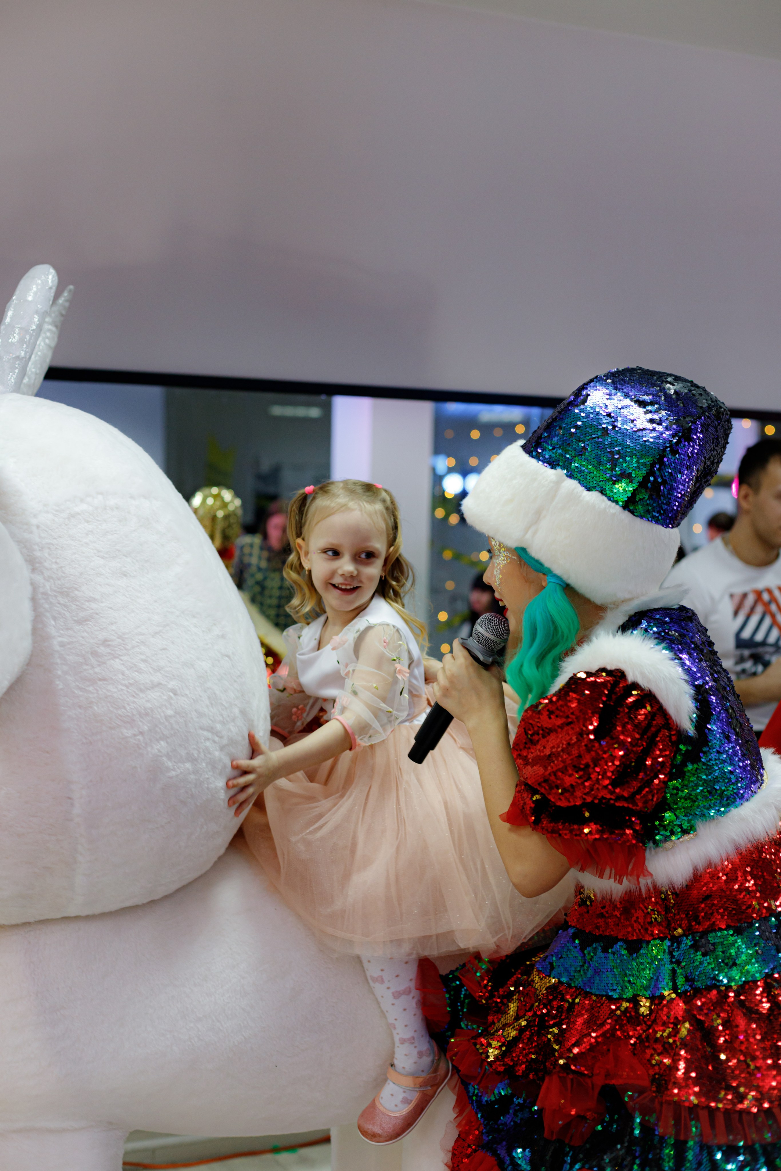 HAPPY NEW YEAR part/4. Photokarish