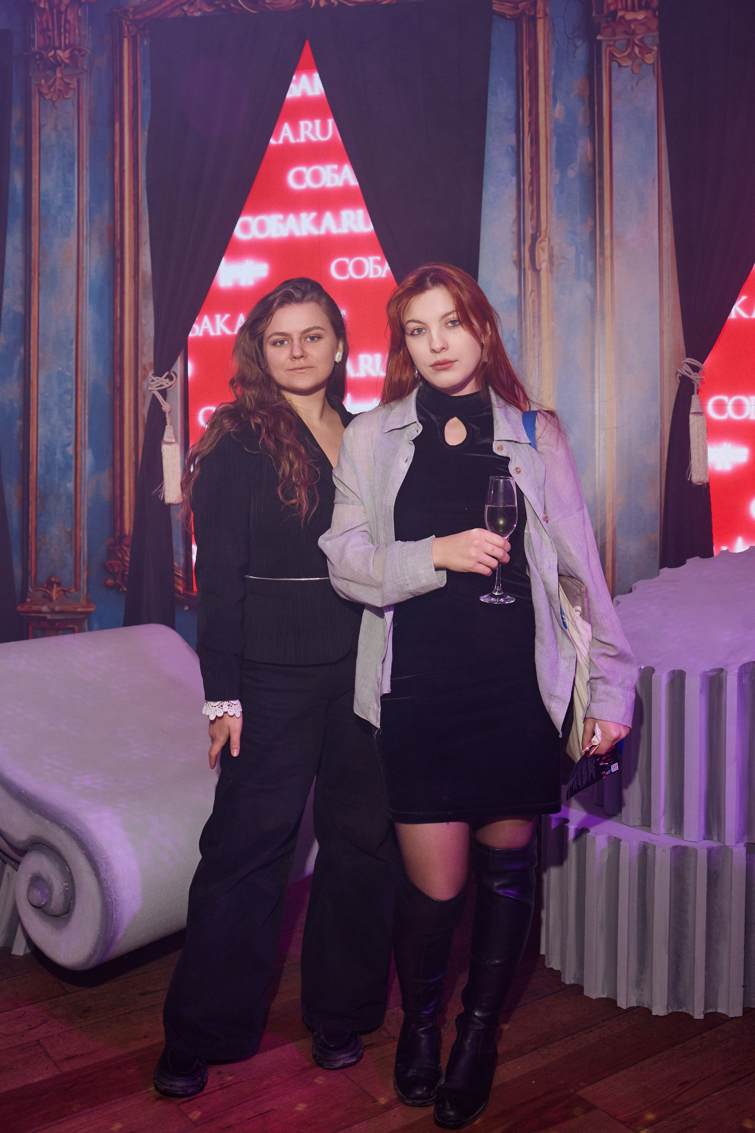 Щелкунчик и Мышиный король в Посольстве. DENISOV ART (фото, видео, дизайн) САМАРА