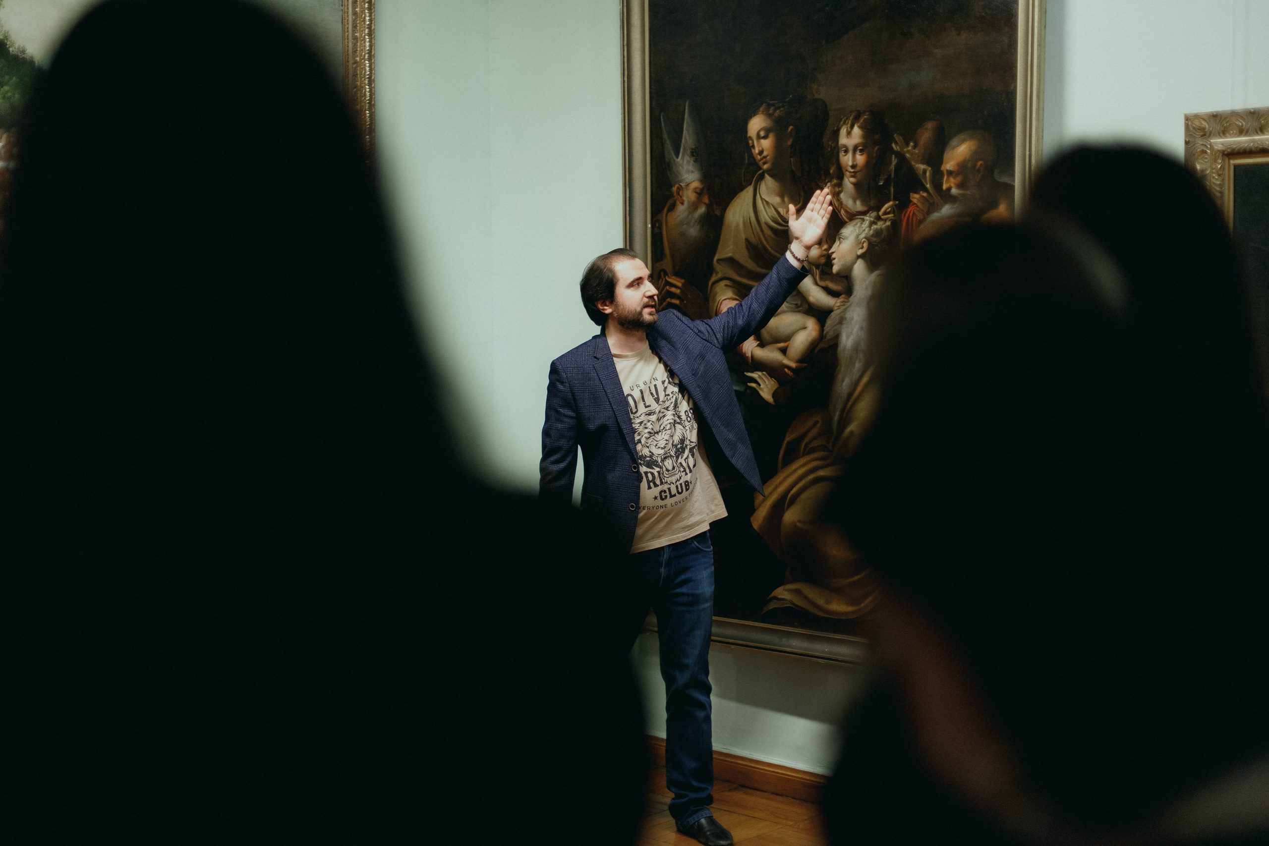 VITRINA BEAUTY — НОТЫ. МУЗЫКАЛЬНЫЙ ВЕЧЕР. СВОИ. ФОТООТЧЕТЫ-СОБЫТИЯ-МЕСТА