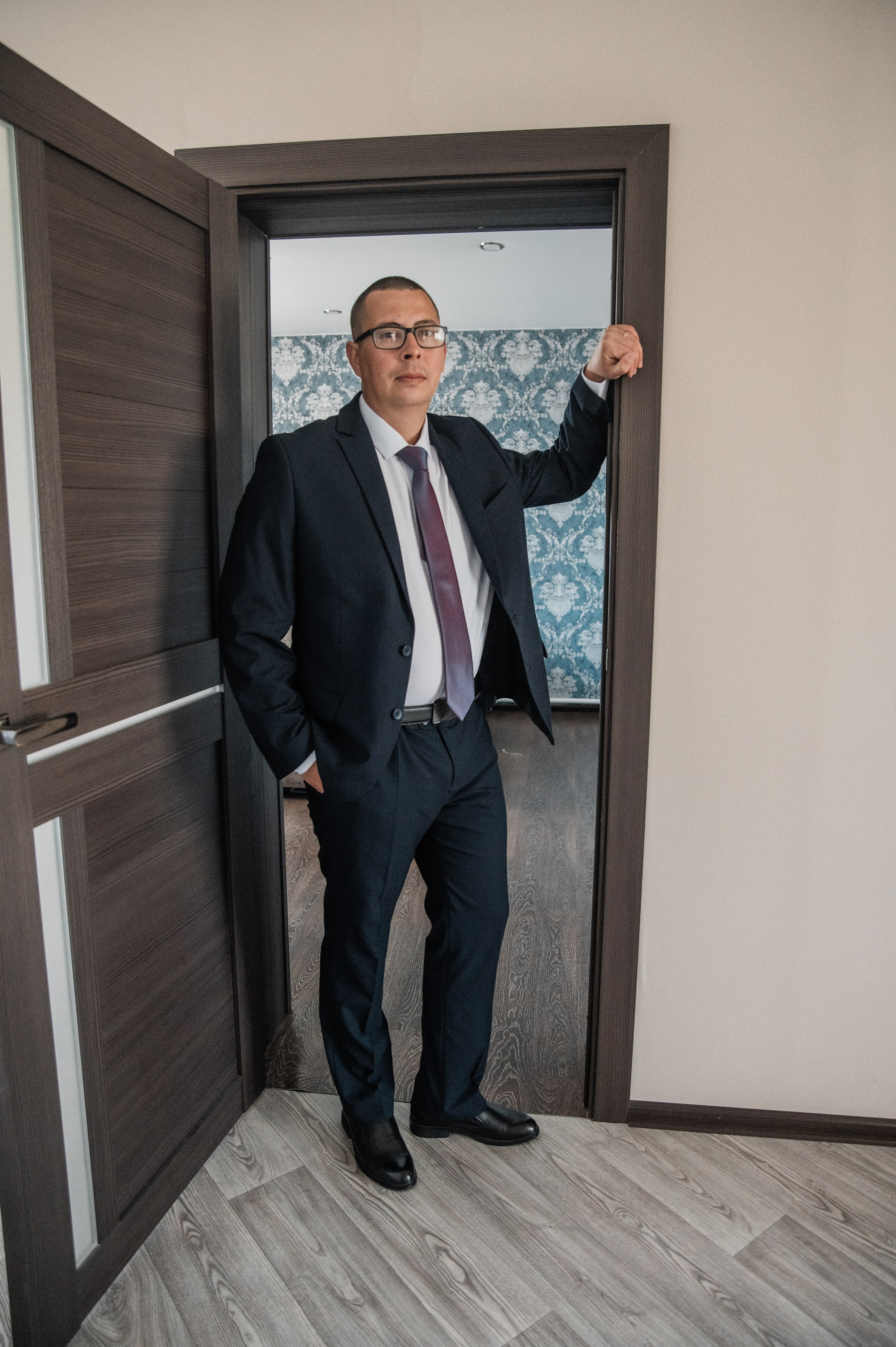 25.04.25 Wedding Day. Семейный фотограф в Барнауле