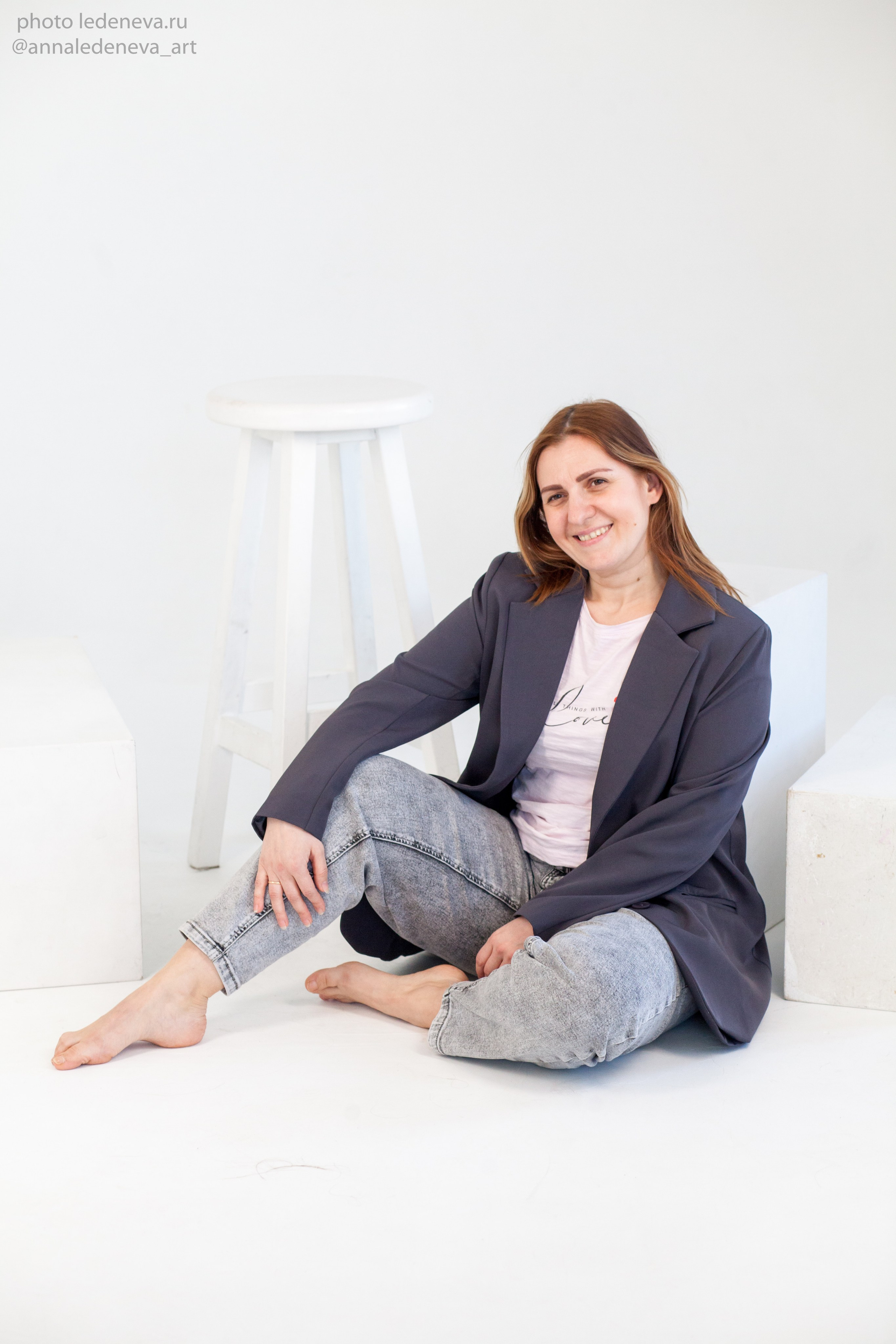 Корпоратив, фотосессия для сотрудников. Анна Леденева Фотограф