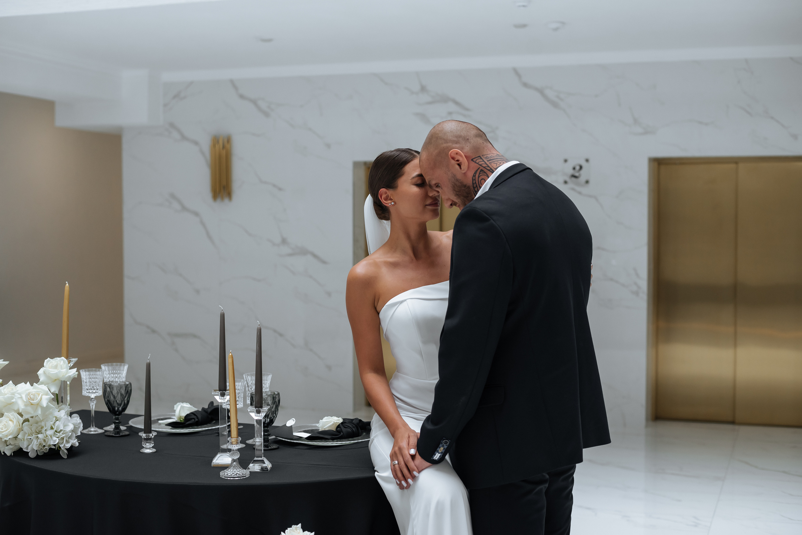 Свадебный фотограф Калининград | Москва|