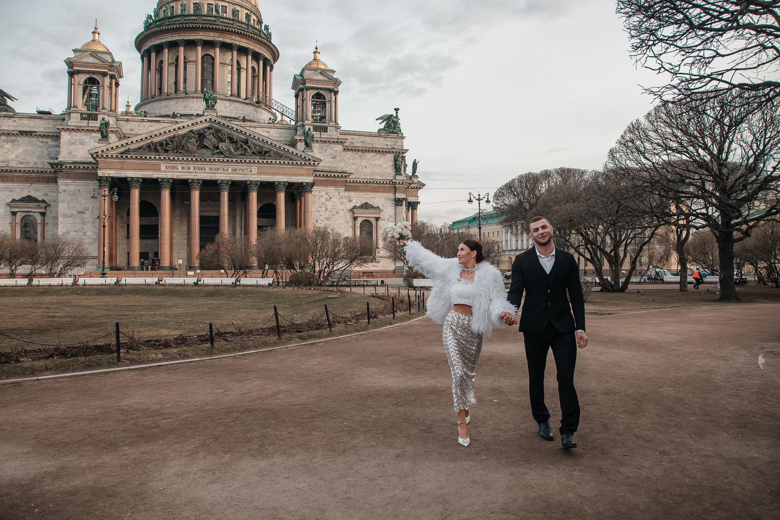 Свадебный фотограф Калининград | Москва|