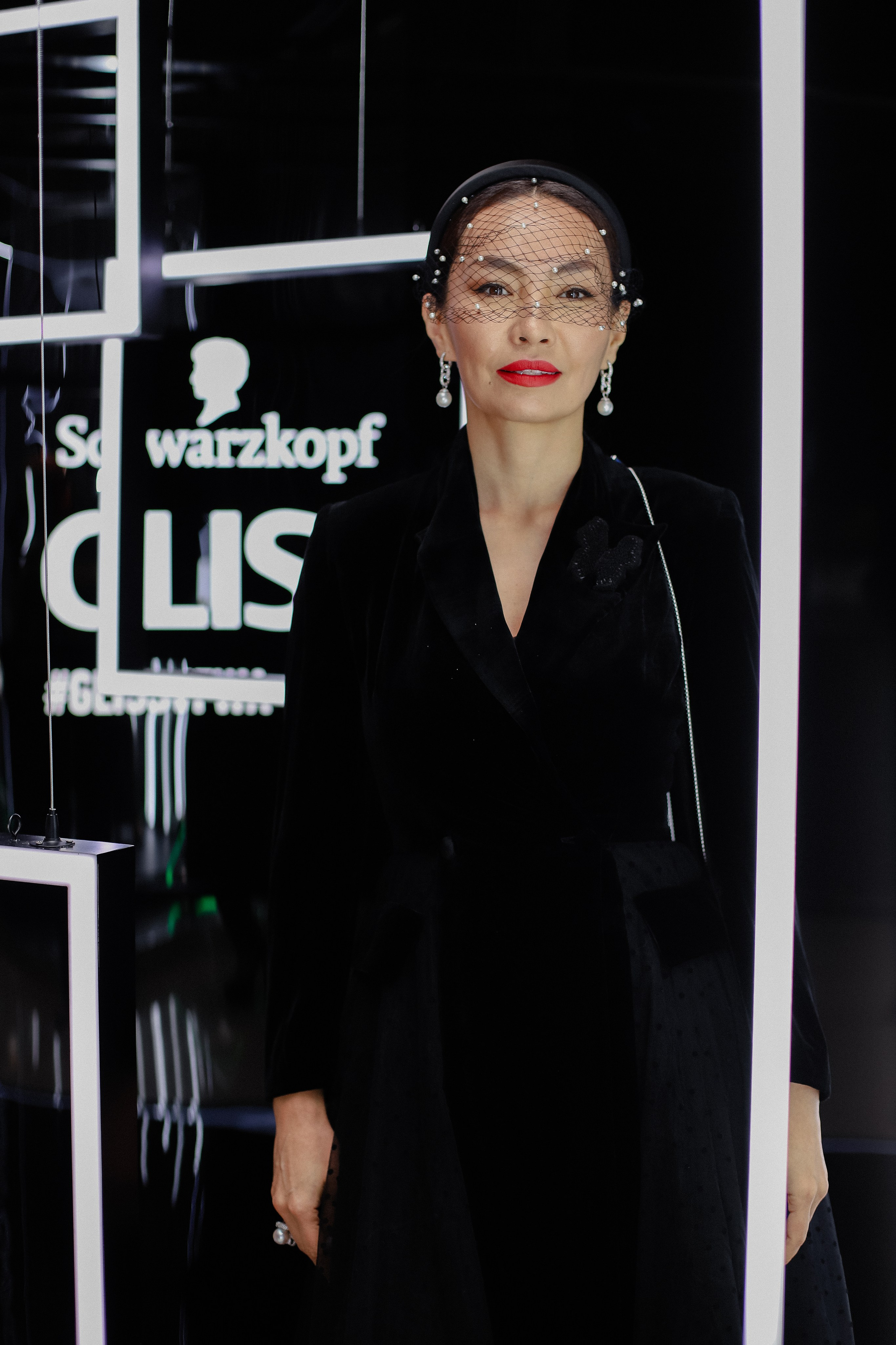 26.10 FWA зона Schwarzkopf и Perwoll. Фотограф в Алматы и Москве Даша Пушкина