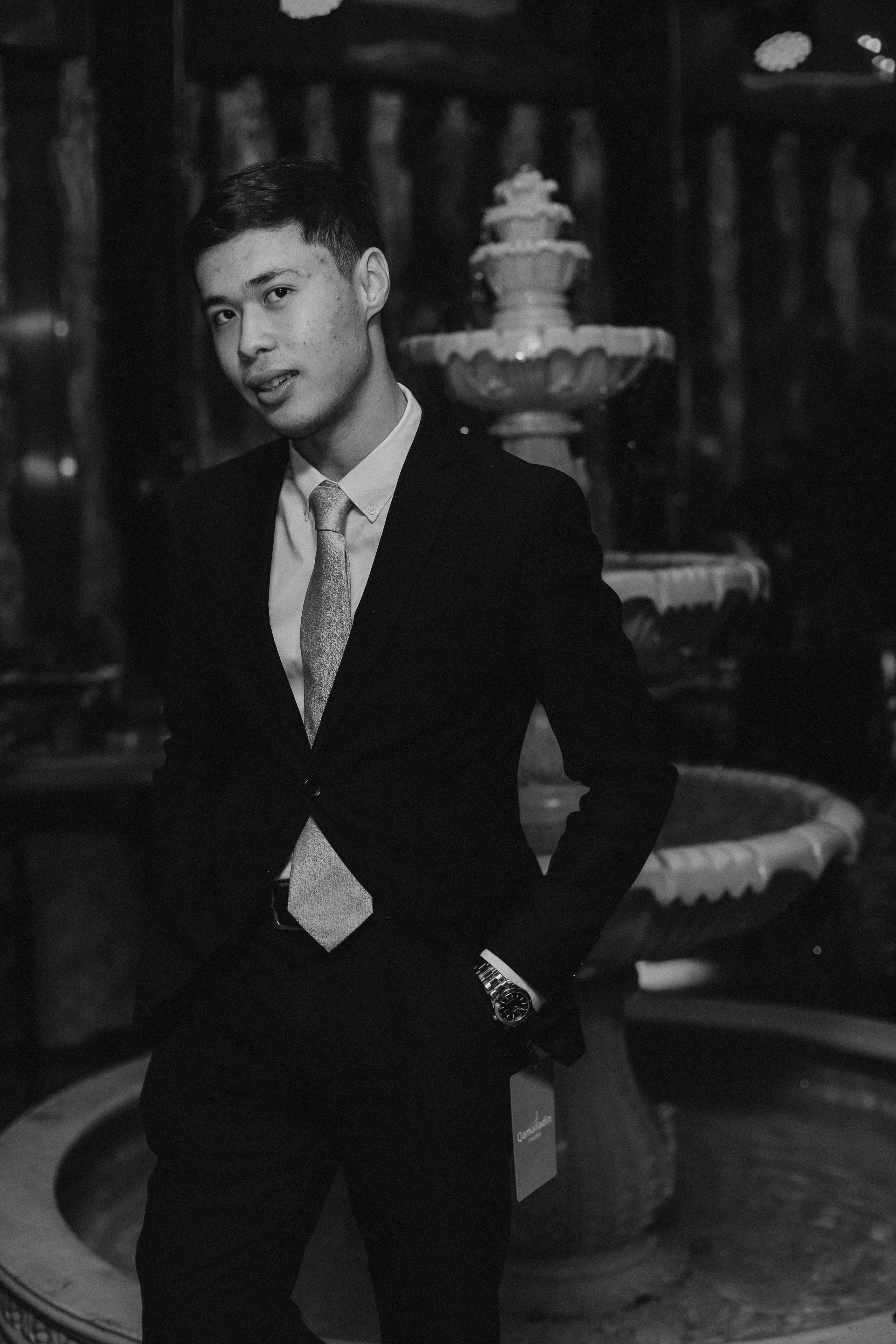 Корпоратив QM | 5.12. Фотограф в Алматы и Москве Даша Пушкина