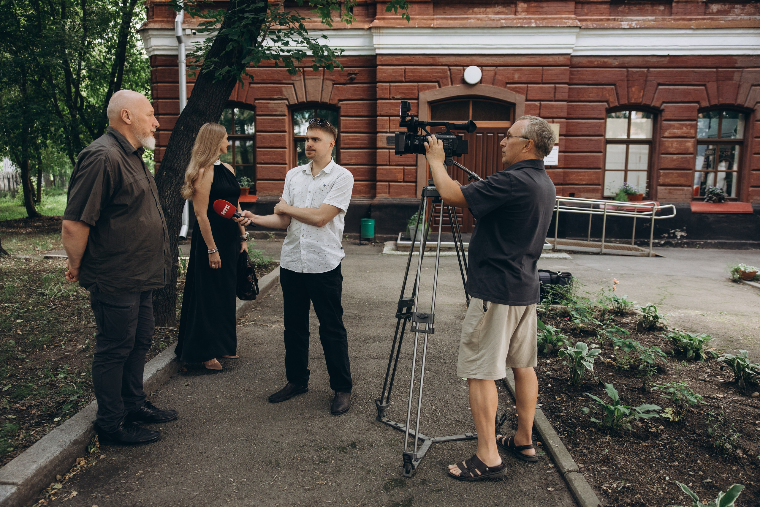 Конференция. Свадебный, семейный фотограф в Иркутске Светлана Макаричева