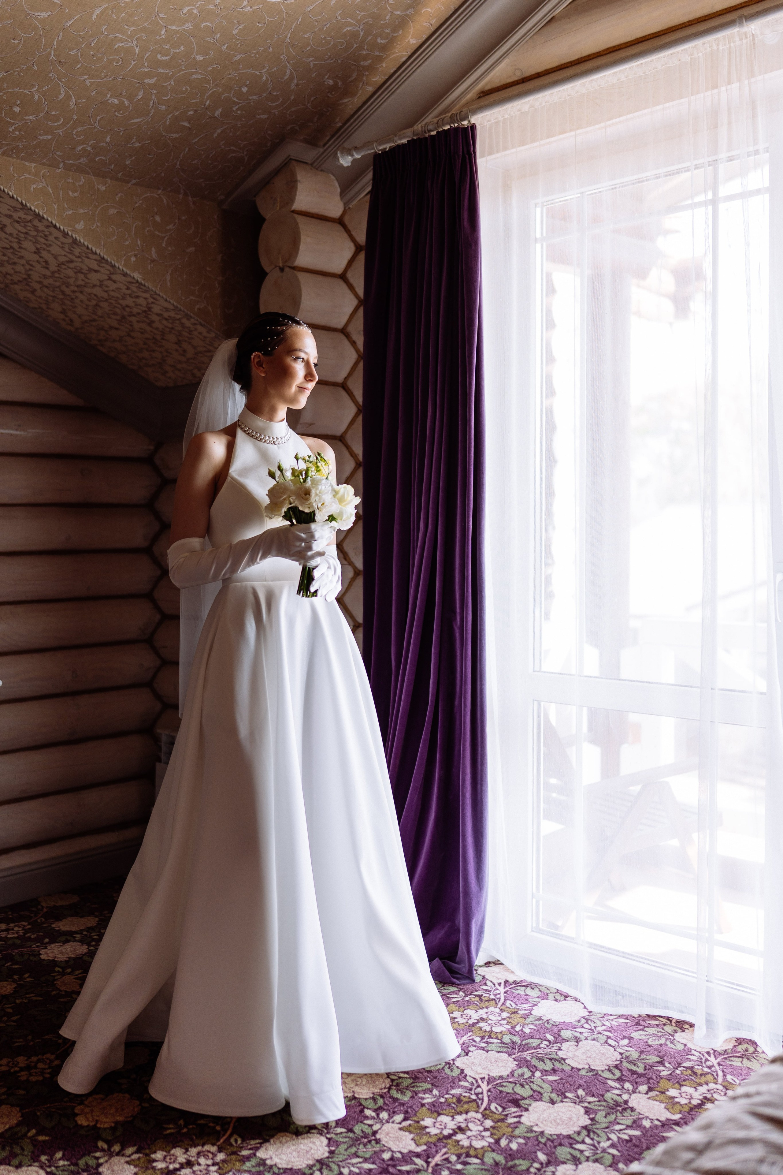 Свадьба Даниила и Анастасии