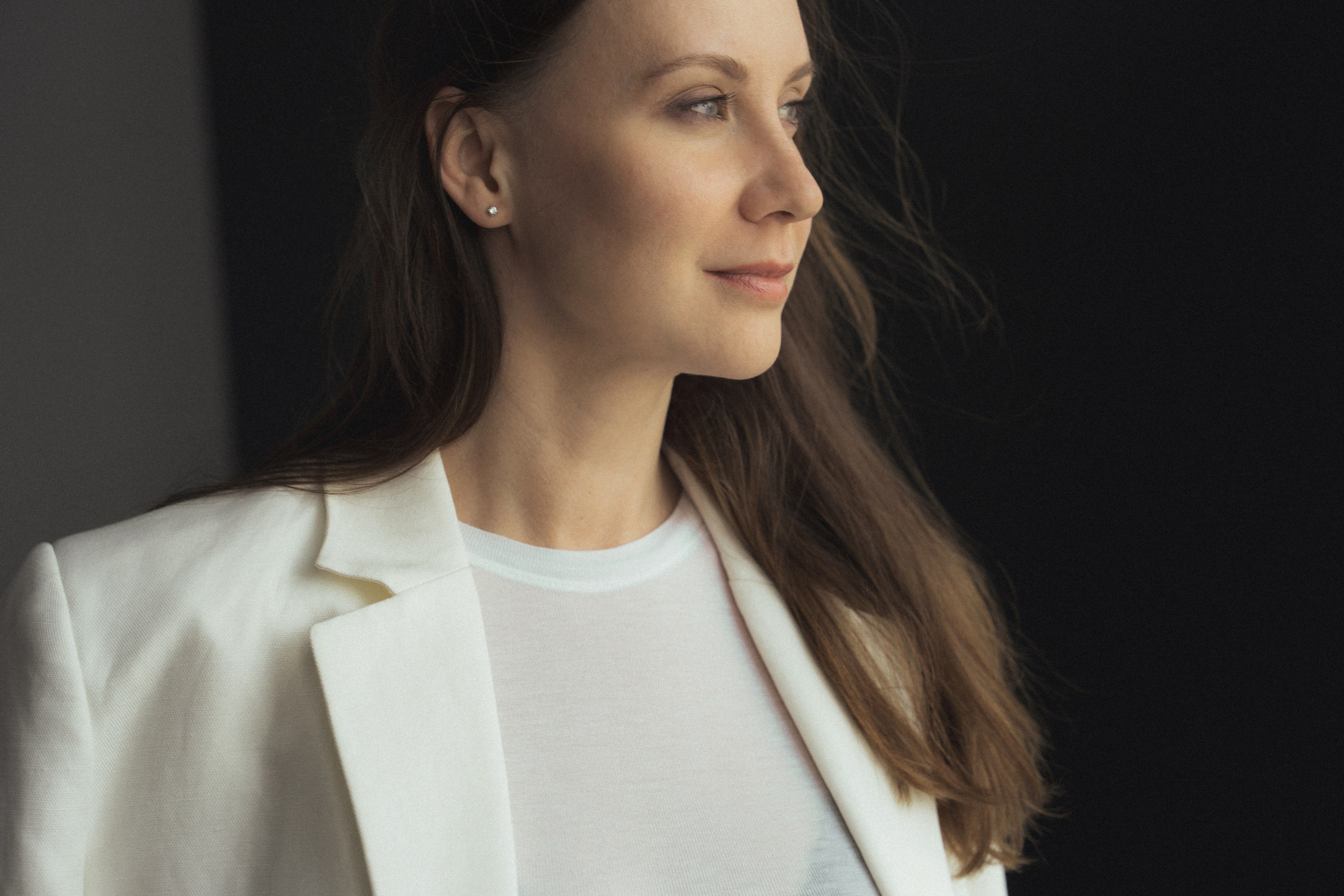 Отражение души. Фотограф Ира Заварина