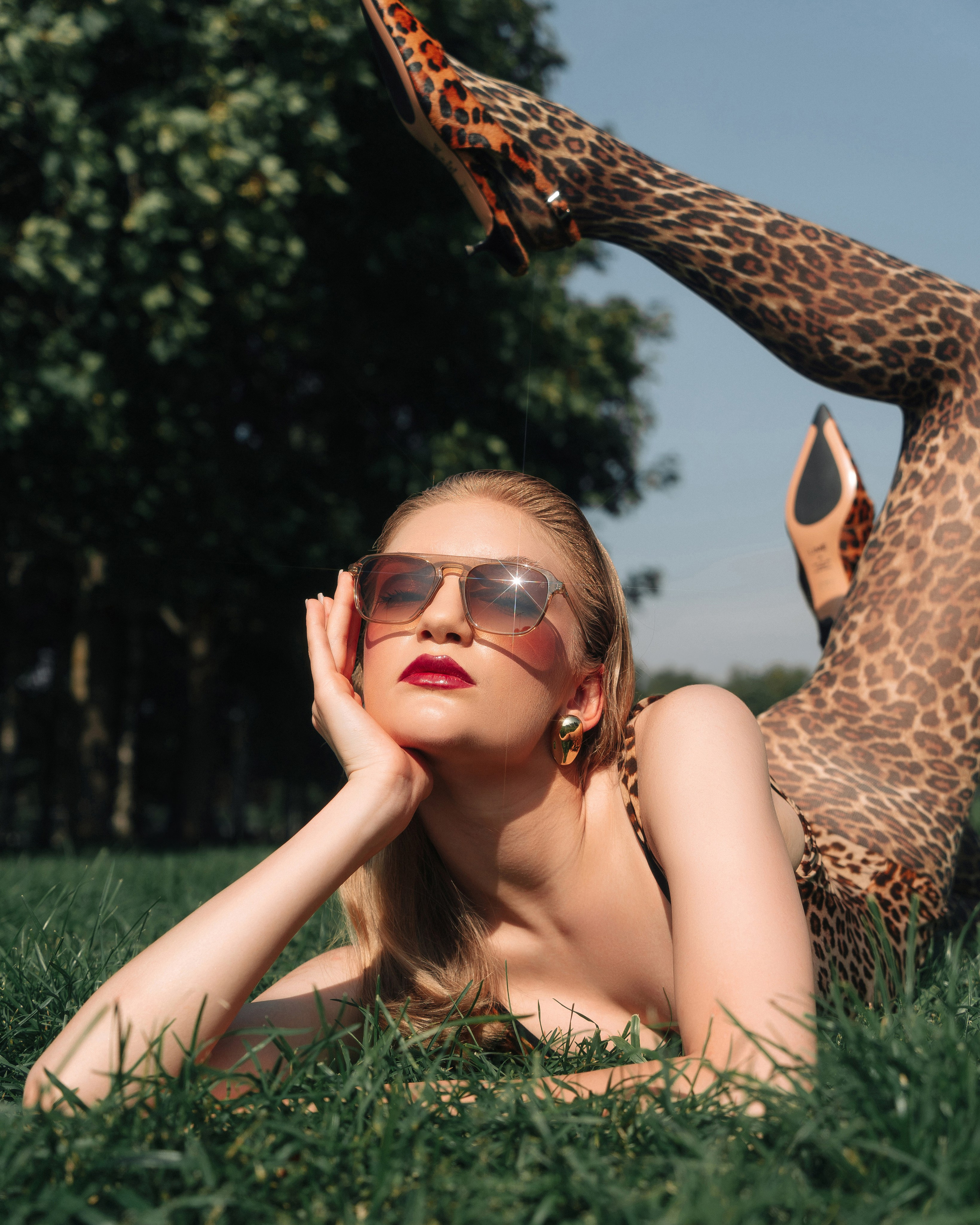 Портфолио бренды. Фотограф в Санкт-Петербурге Никита Белан