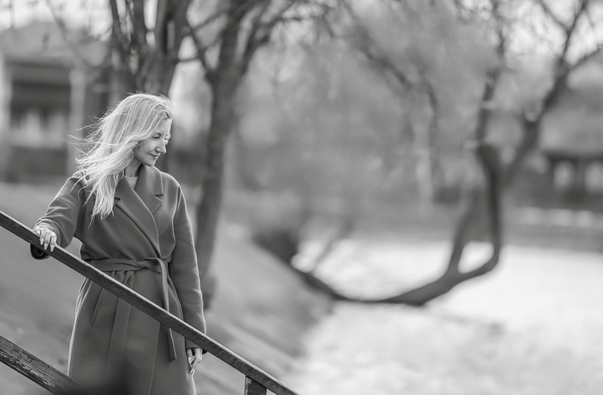 Оксана Муза. Модель. Константин Дем | Фотограф