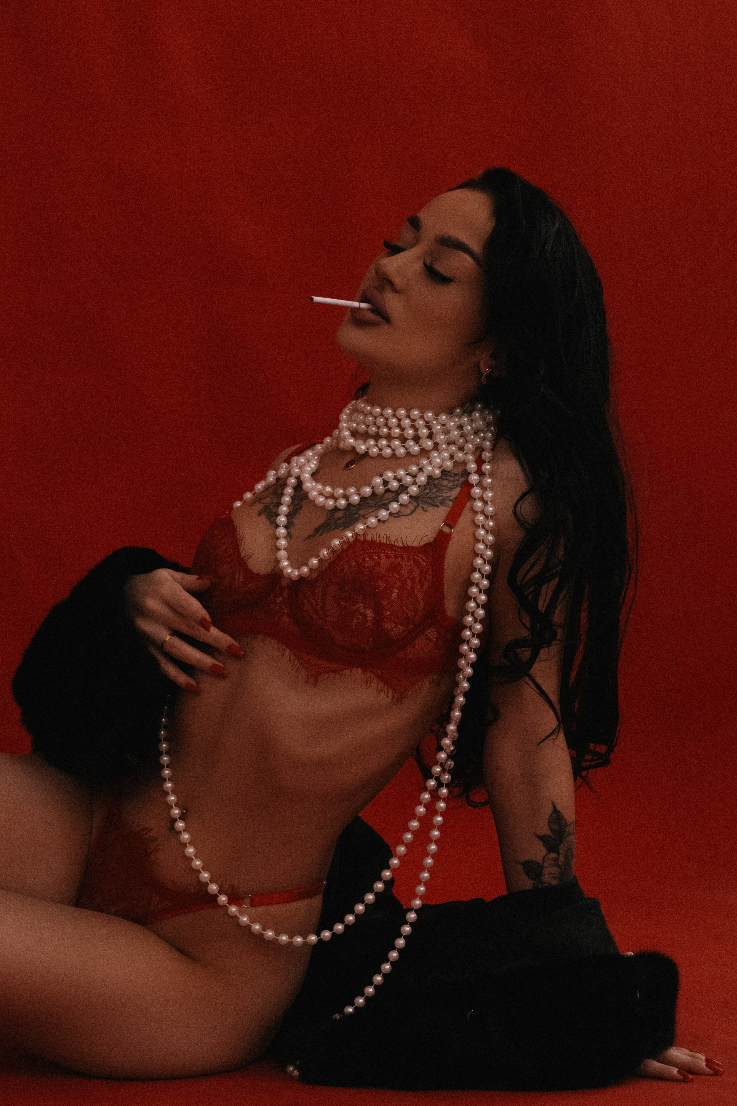 Женский фотограф Анастасия Аксёнова|Благовещенск