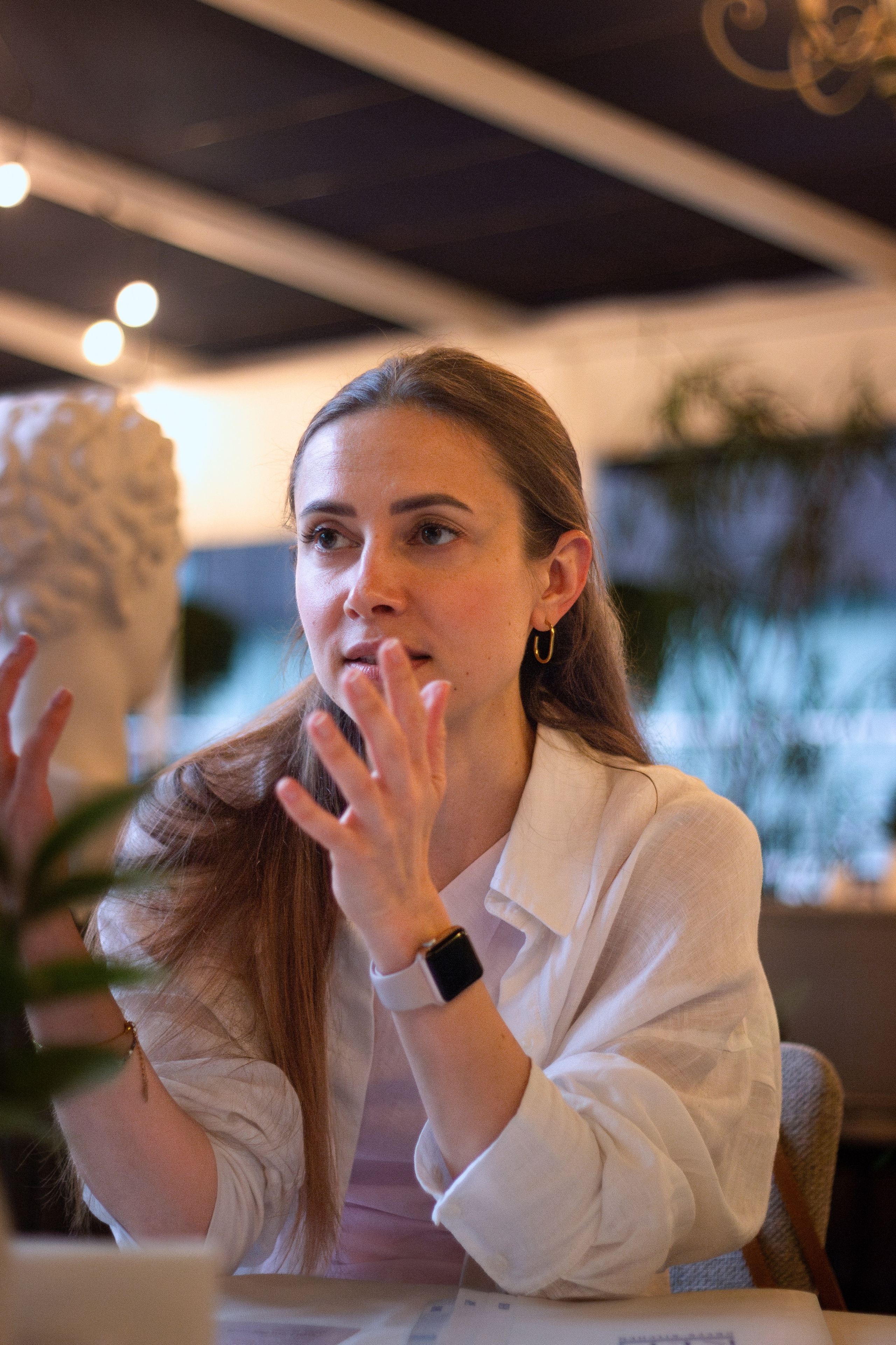 FSS. Портретный фотограф Москва Юлия Трякина