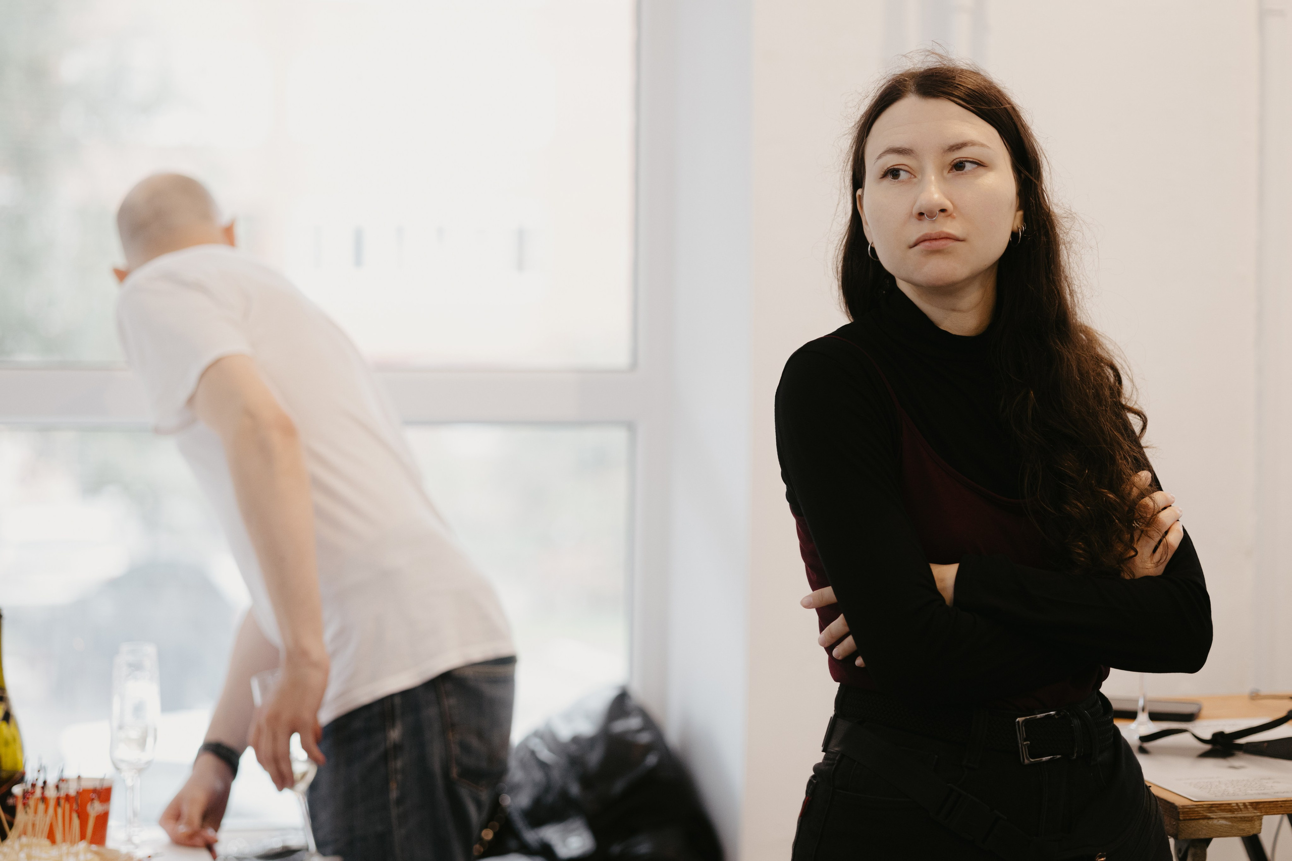 23 августа Выставка Фотокружка. Про любовь