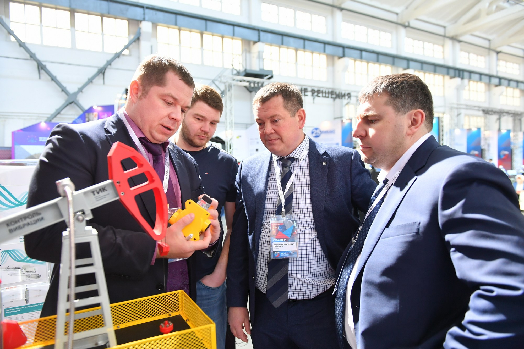 Фото для бизнеса. Промышленный фотограф в Перми и Екатеринбурге Сергей Петровых