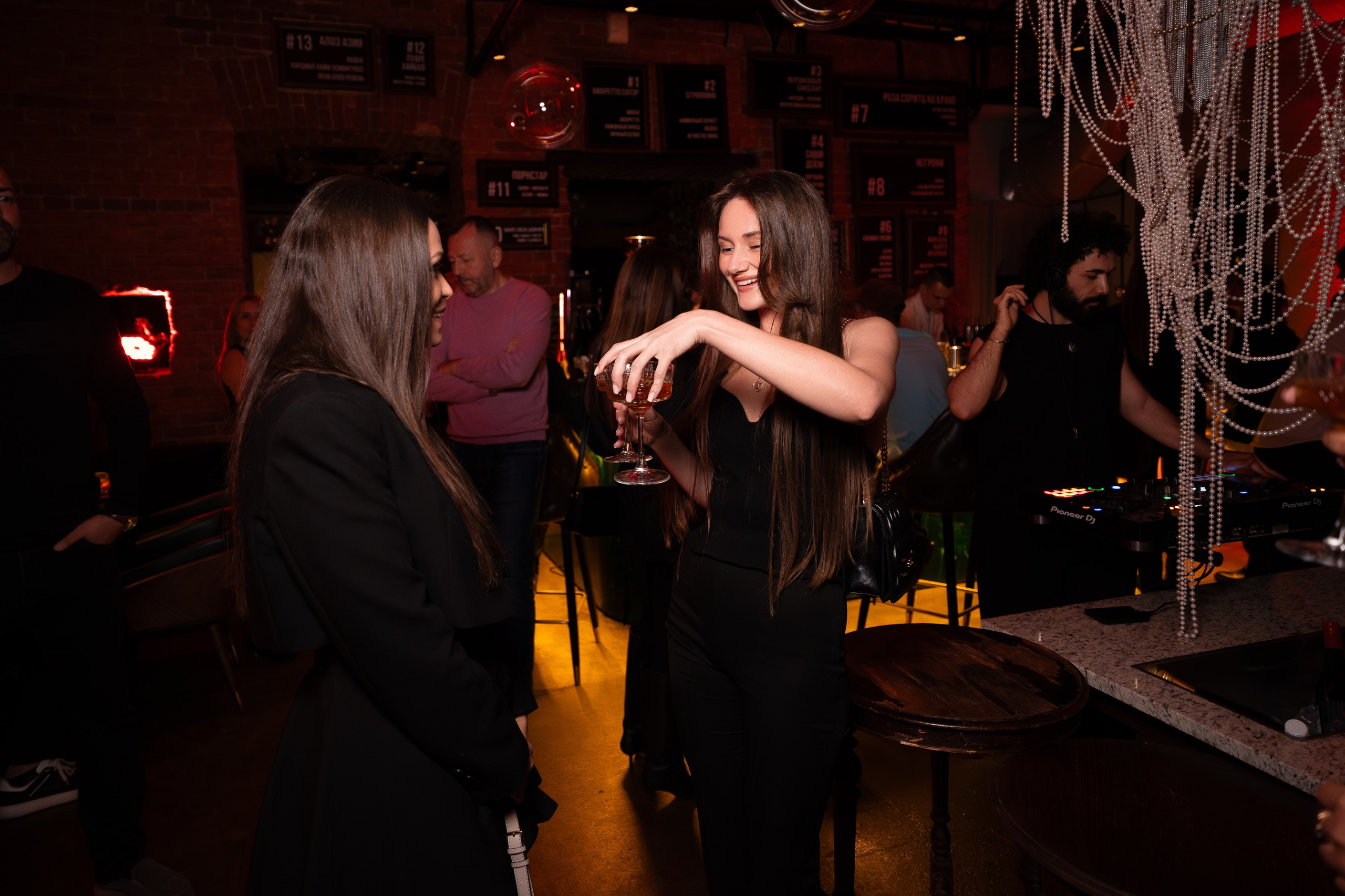 ПАСТА-на-БАРЕ. СВОИ. ФОТООТЧЕТЫ-СОБЫТИЯ-МЕСТА